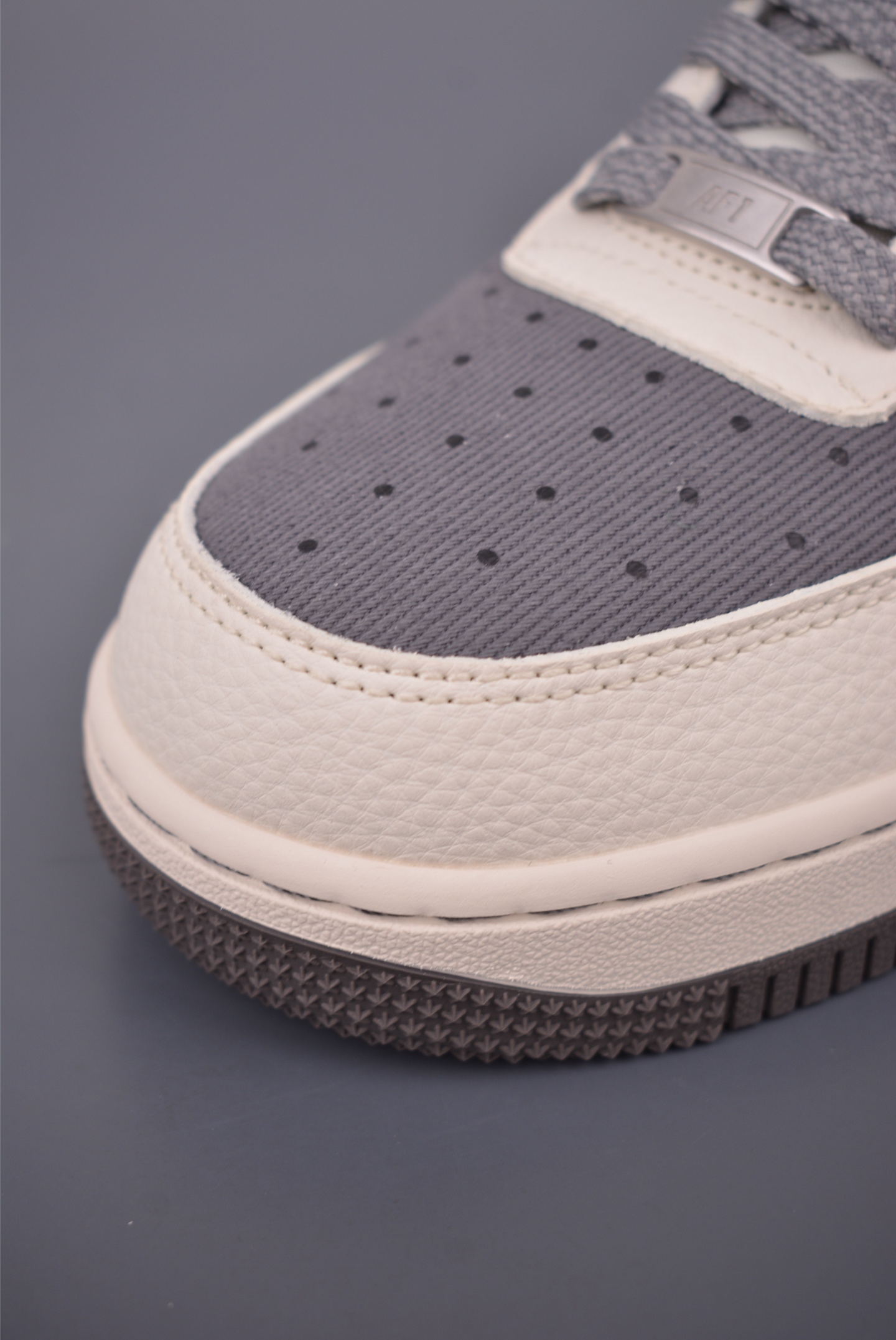Nike Air Force 1 Low Stussy Collaboration - Premium Quality Sneaker 7 i1758584062692 2670 0 5