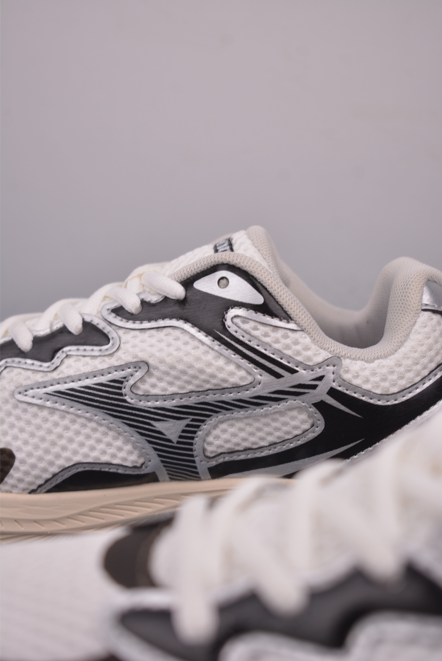 Mizuno Sportstyle Speed 2K Retro Fashion Casual Comfortable Running Shoes 9 i1758584361619 6885 0 7