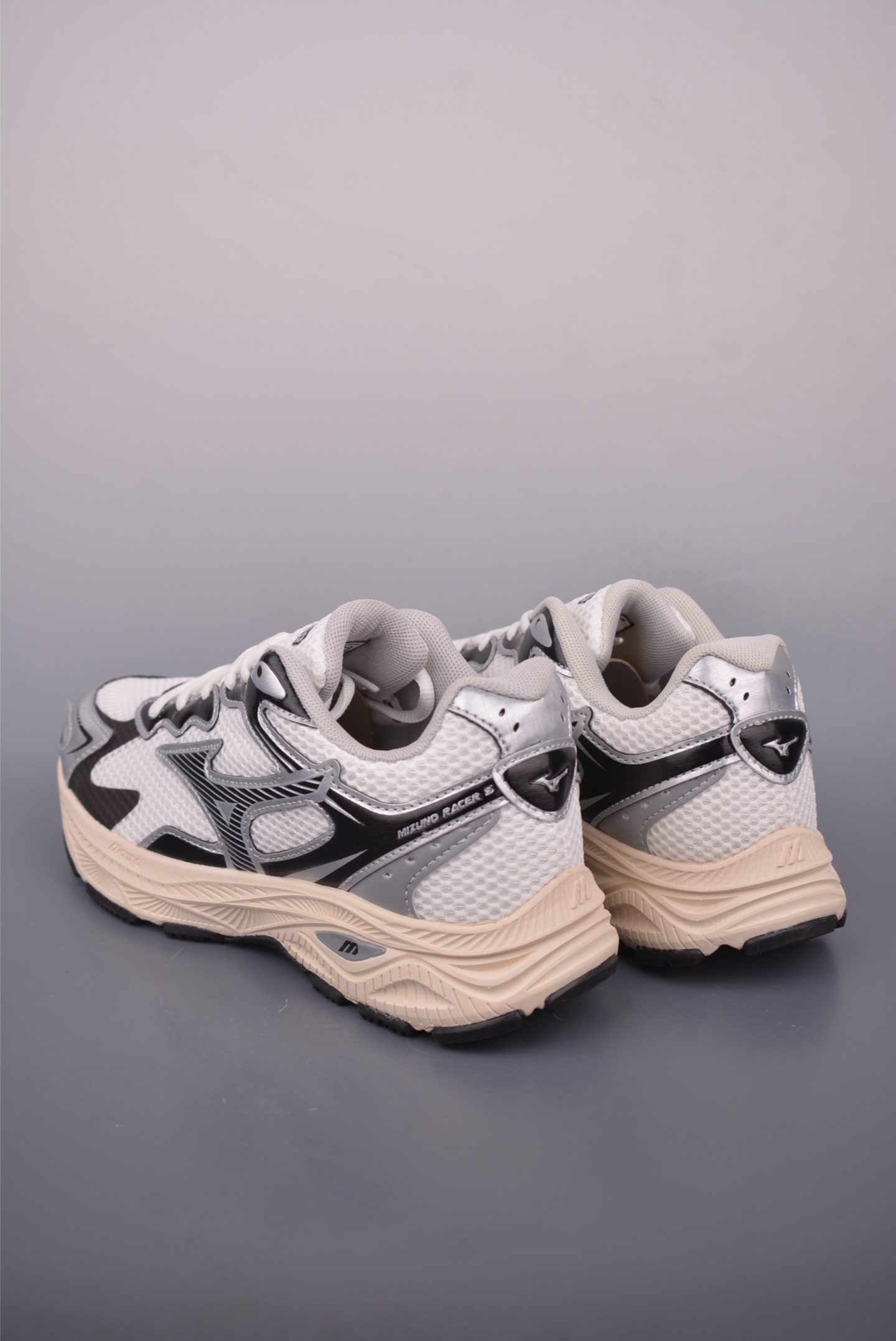 Mizuno Sportstyle Speed 2K Retro Fashion Casual Comfortable Running Shoes 3 i1758584361627 3110 0 1