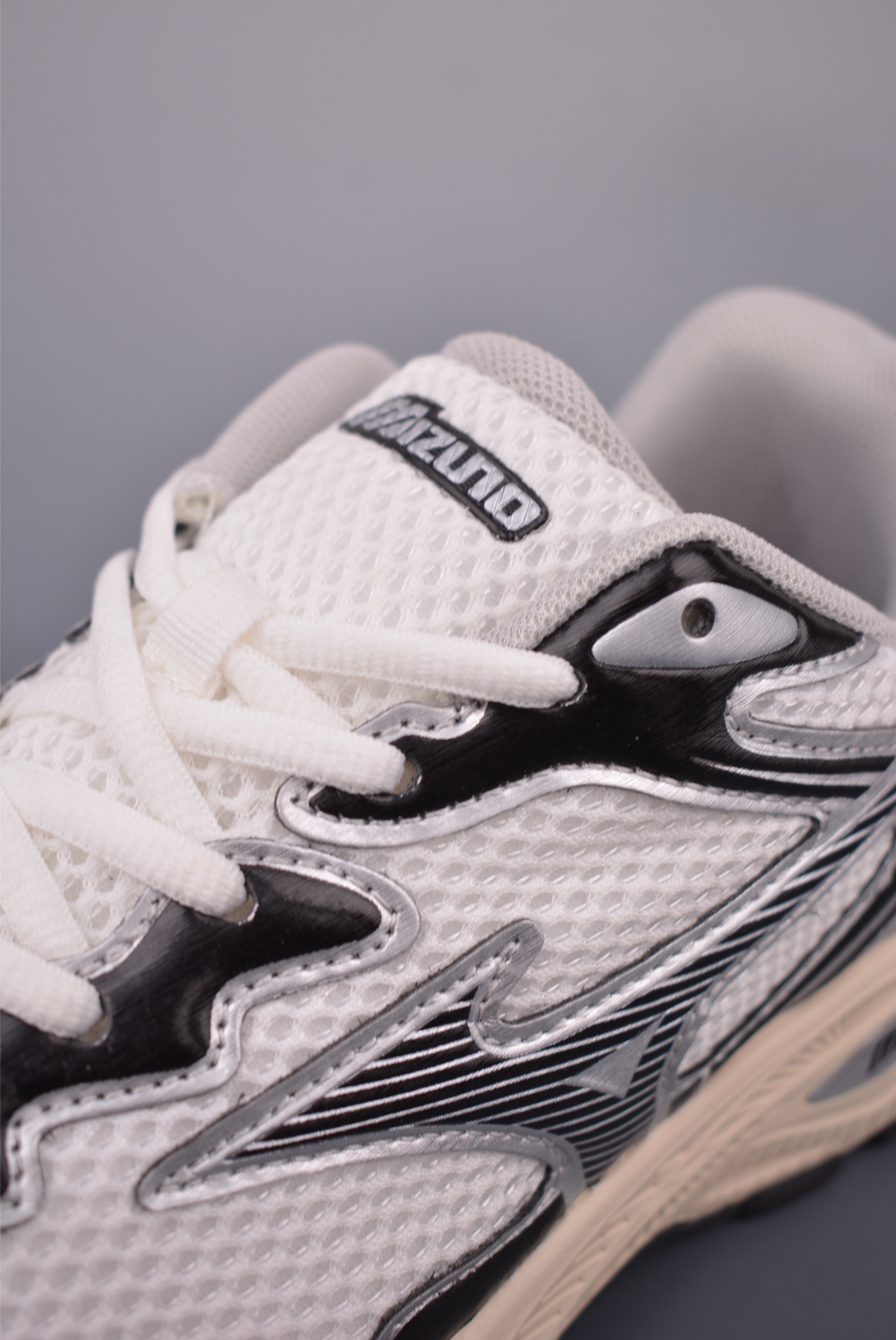 Mizuno Sportstyle Speed 2K Retro Fashion Casual Comfortable Running Shoes 8 i1758584361633 340 0 6