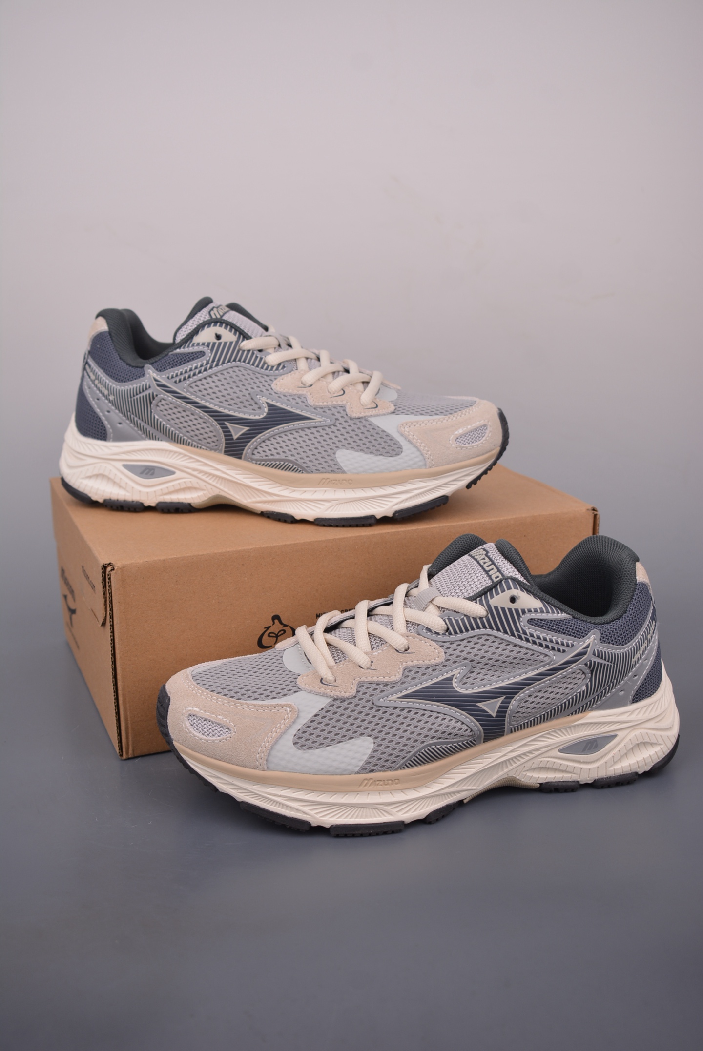 Mizuno Sportstyle Speed 2K Retro Fashion Casual Cushioned Running Shoes 3 i1758584384622 8988 0 1