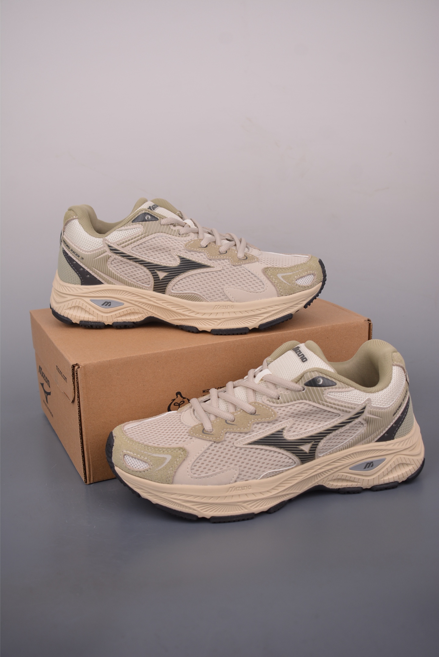 Mizuno Sportstyle Speed 2K Retro Fashion Casual Cushioned Running Shoes 2 i1758584386305 1588 0 0