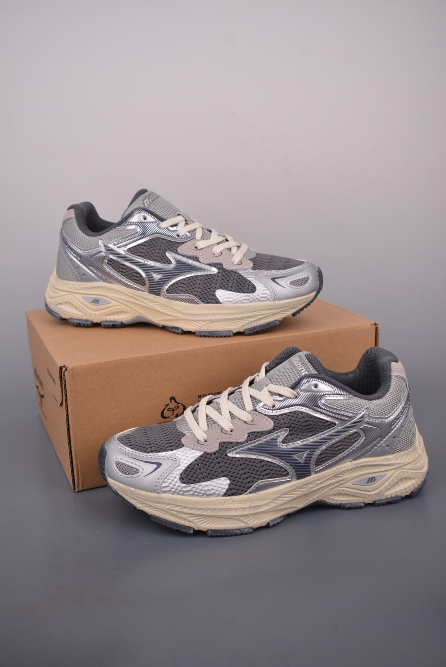 Mizuno Sportstyle Speed 2K Retro Fashion Casual Cushioned Running Shoes 4 i1758584386345 1765 0 2