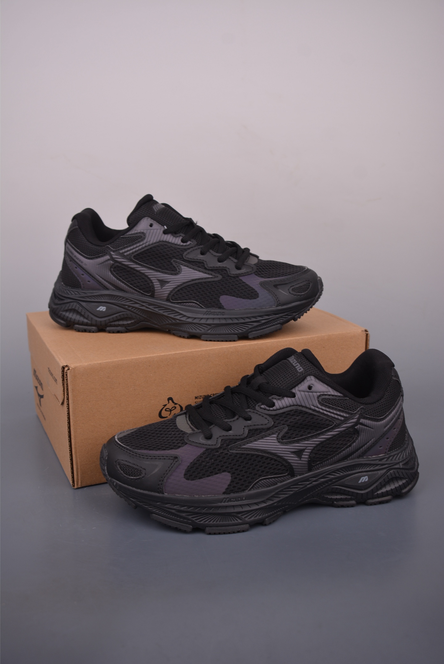Mizuno Sportstyle Speed 2K Retro Fashion Casual Cushioned Running Shoes 10 i1758584386386 9472 0 8