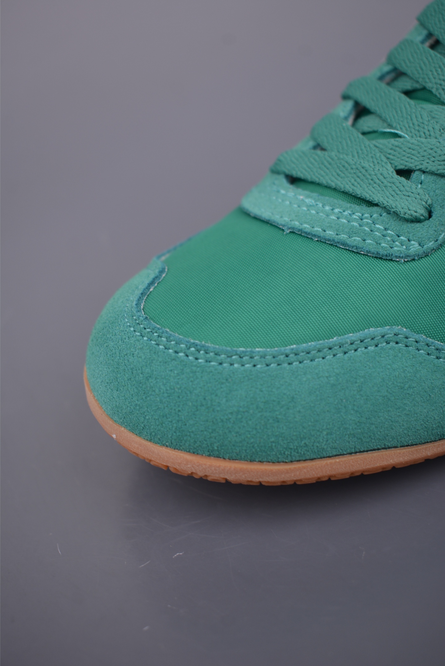 Onitsuka Tiger Serrano Retro Classic Sneakers, Green/White, Breathable & Comfortable 7 i1758584425570 8399 0 5