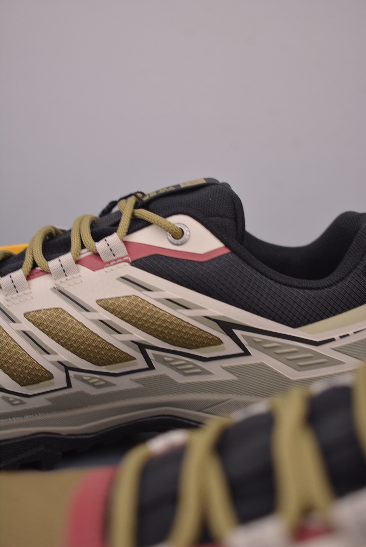 KAILAS Fuga Du BOA 凯乐石 陡坡稳定越野跑山鞋 KS2432135