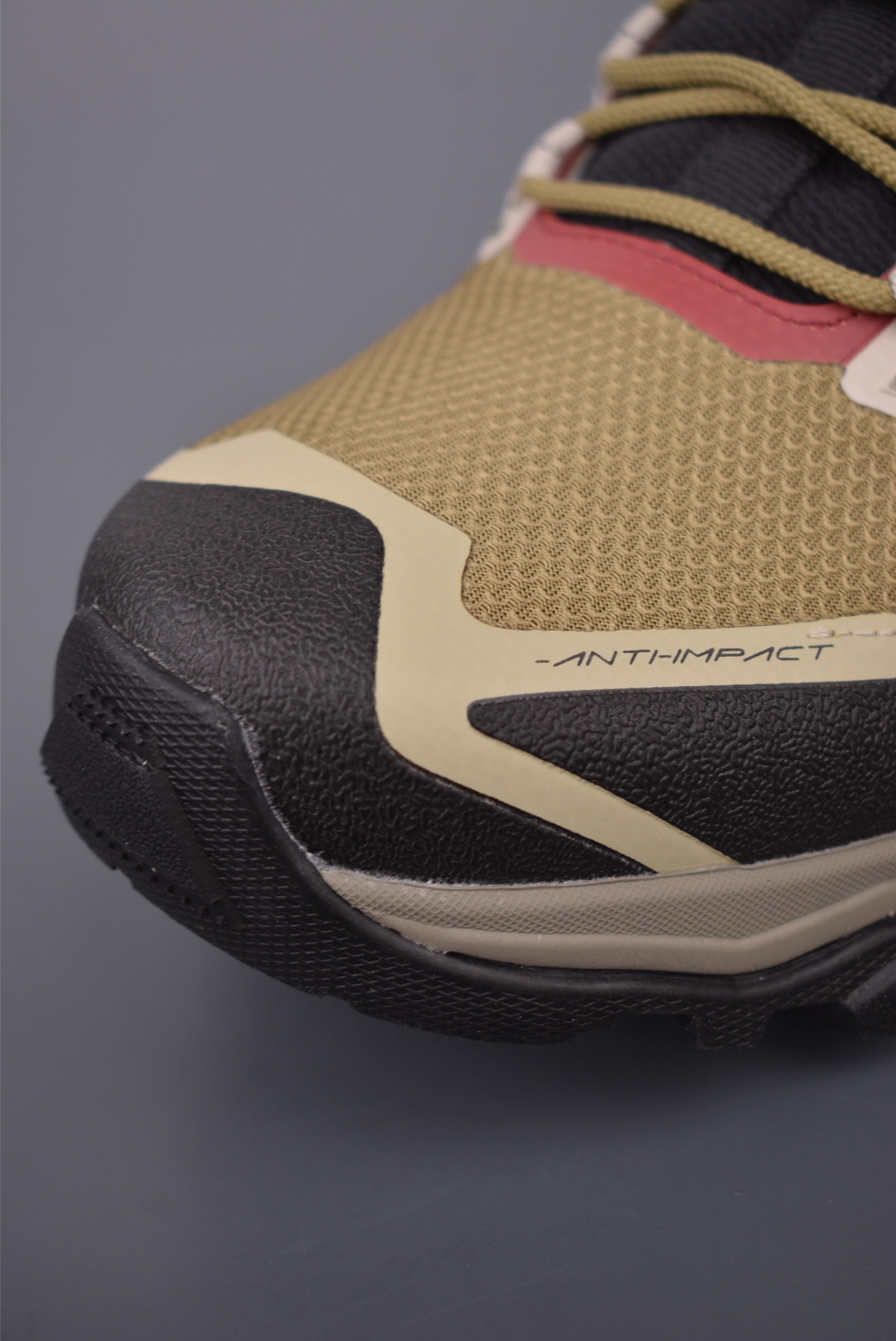 KAILAS Fuga Du BOA 凯乐石 陡坡稳定越野跑山鞋 KS2432135