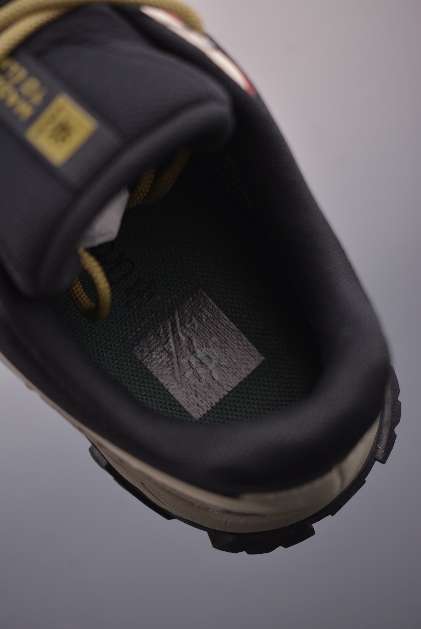 KAILAS Fuga Du BOA 凯乐石 陡坡稳定越野跑山鞋 KS2432135