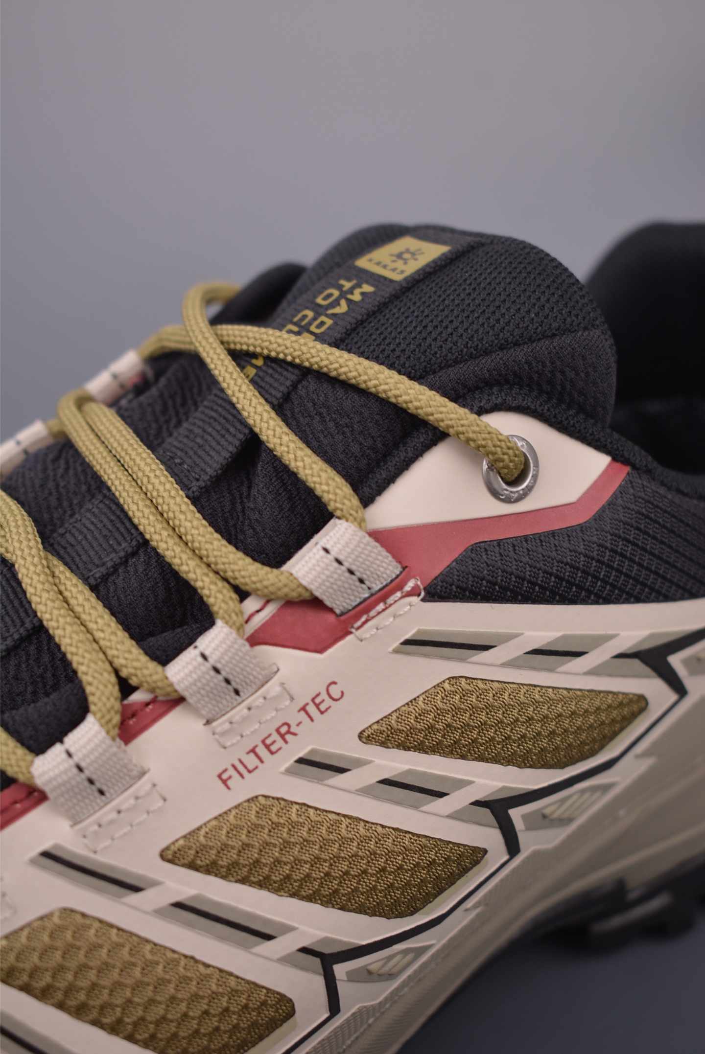 KAILAS Fuga Du BOA 凯乐石 陡坡稳定越野跑山鞋 KS2432135