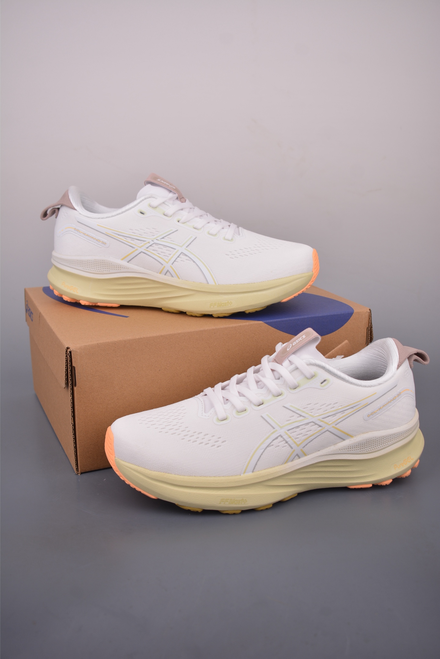 180 AsicsGel-Kayano 32 亚瑟士运动休闲透气专业跑鞋 1011C051-101-Chinese UA Cheap High Quatity Brand Clothes Bags handbags Sneakers wholesale wholesaler seller from China Factory suppliers Fashion Clothing Shoes best Quality Beautiful Price 180 AsicsGel-Kayano 32 亚瑟士运动休闲透气专业跑鞋 1011C051-101