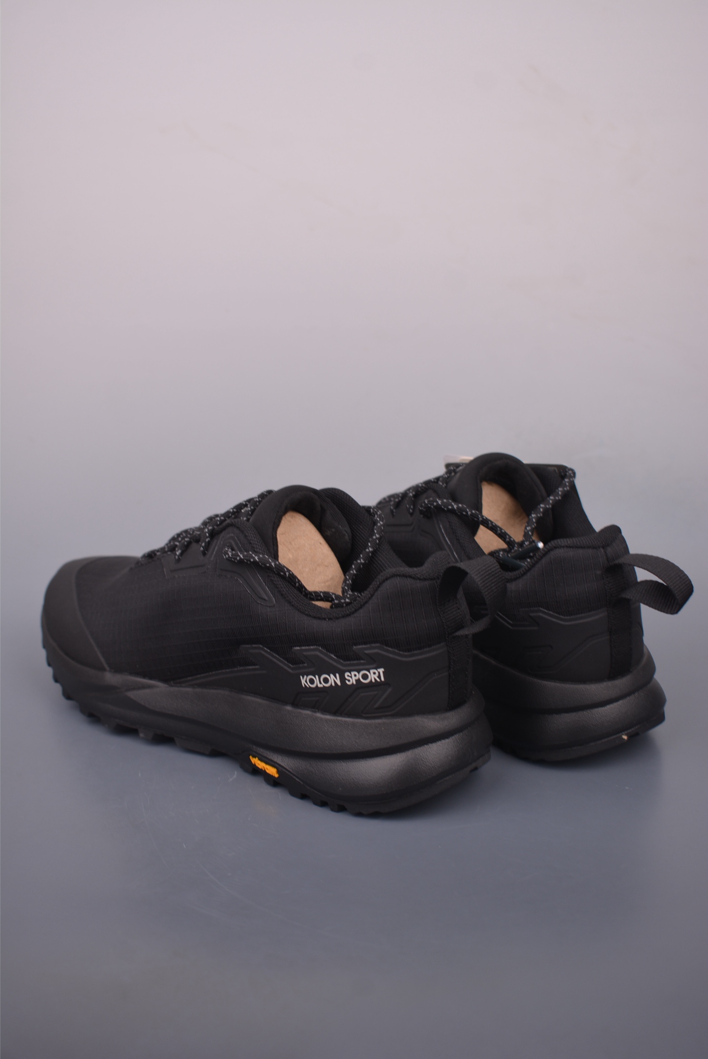 360 可隆 KOLON SPORT Skyier 2 广东纯原版本 舒适柔软 防水撑轻回弹 低帮徒步鞋 LUFG5ST400