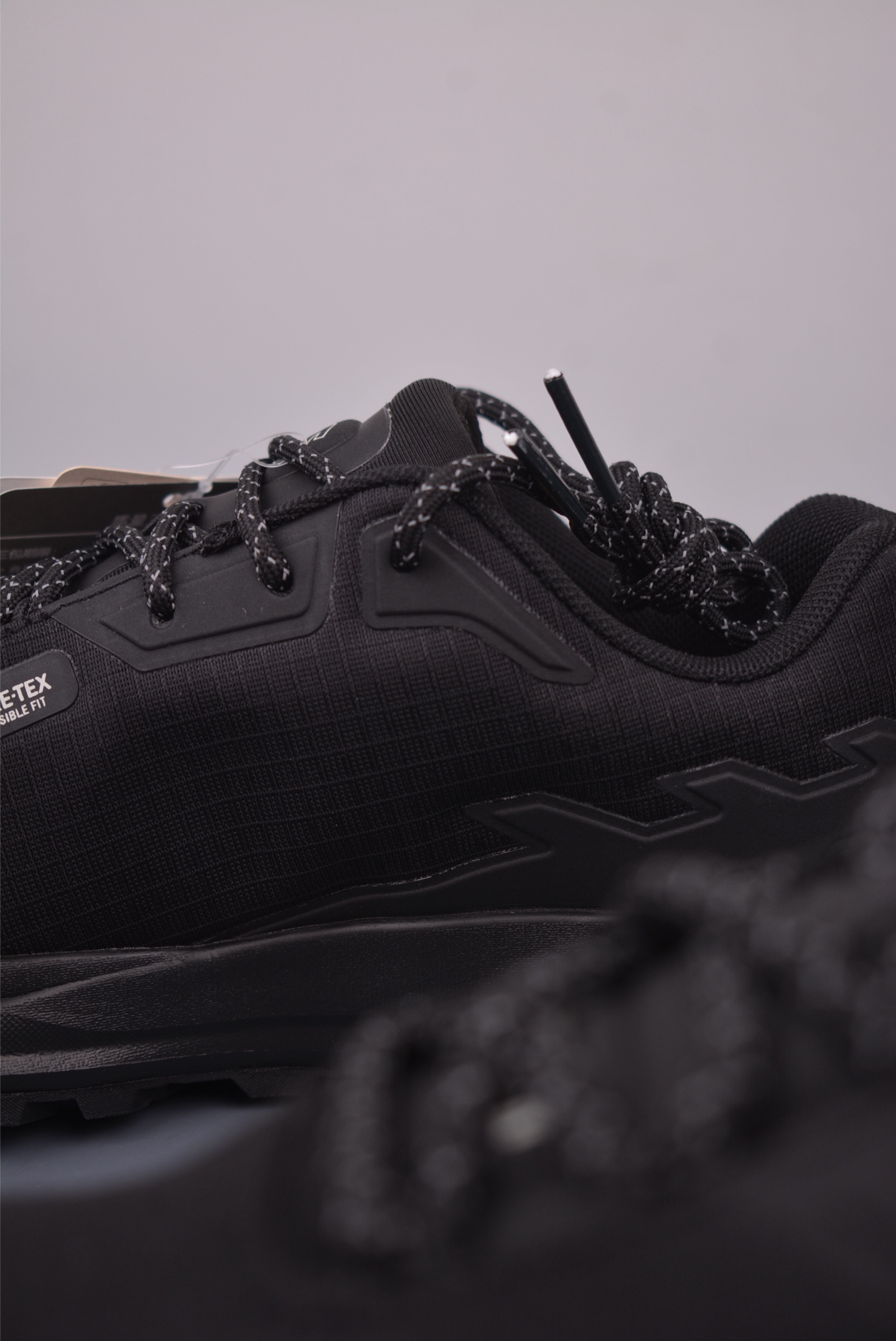 360 可隆 KOLON SPORT Skyier 2 广东纯原版本 舒适柔软 防水撑轻回弹 低帮徒步鞋 LUFG5ST400