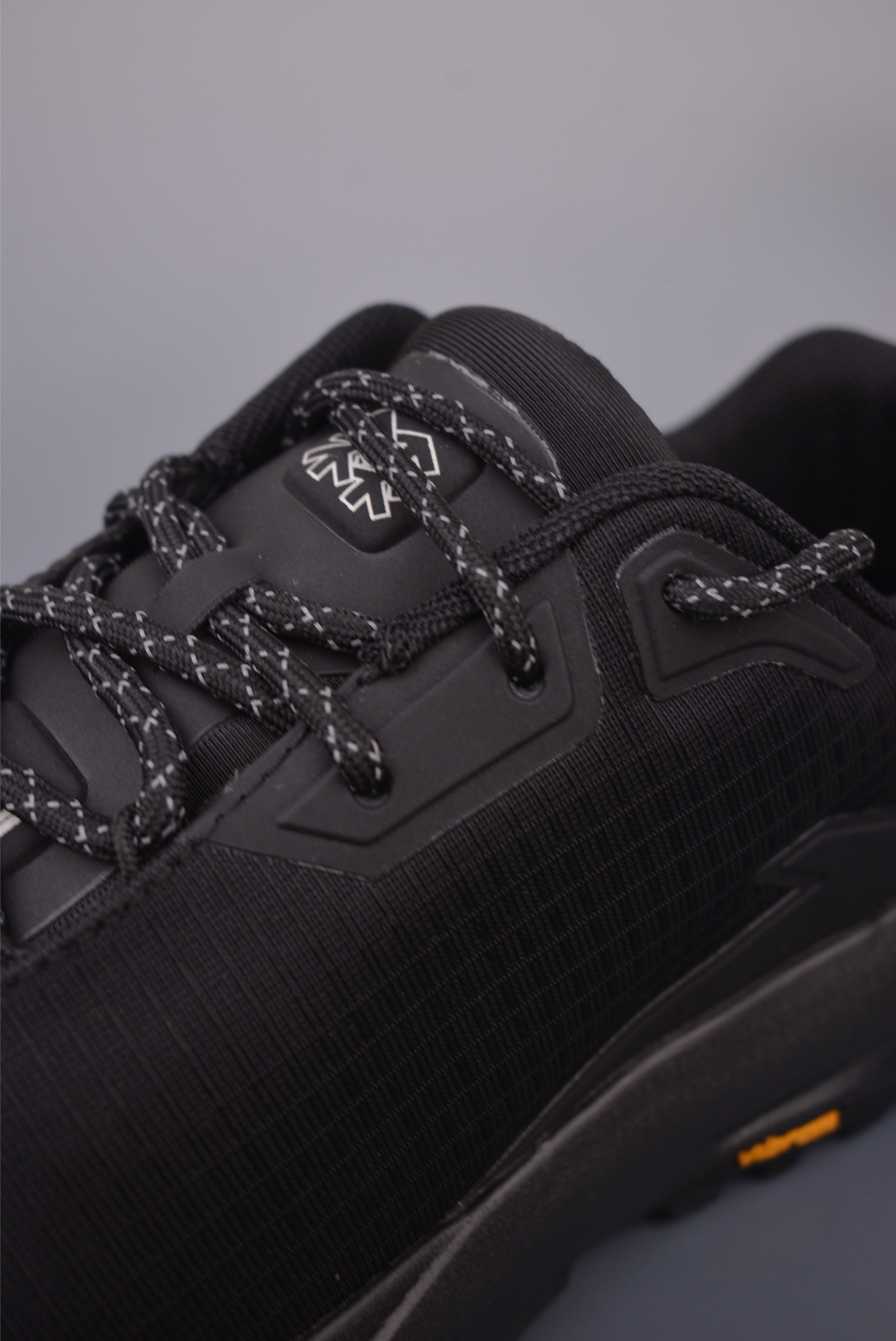 360 可隆 KOLON SPORT Skyier 2 广东纯原版本 舒适柔软 防水撑轻回弹 低帮徒步鞋 LUFG5ST400