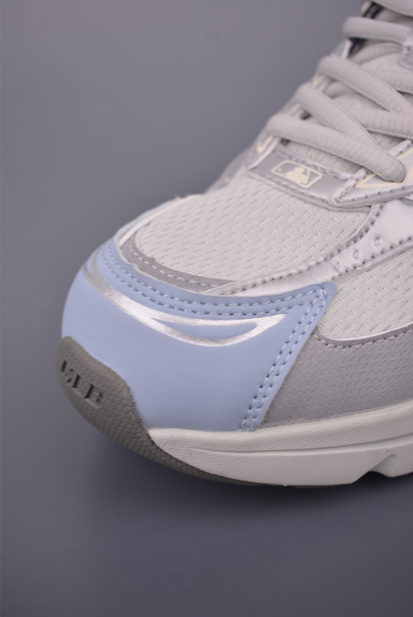 MLB CURVE RUNNER MONO MESH 纽约洋基队 潮流时尚厚底运动鞋 3ARNC055N