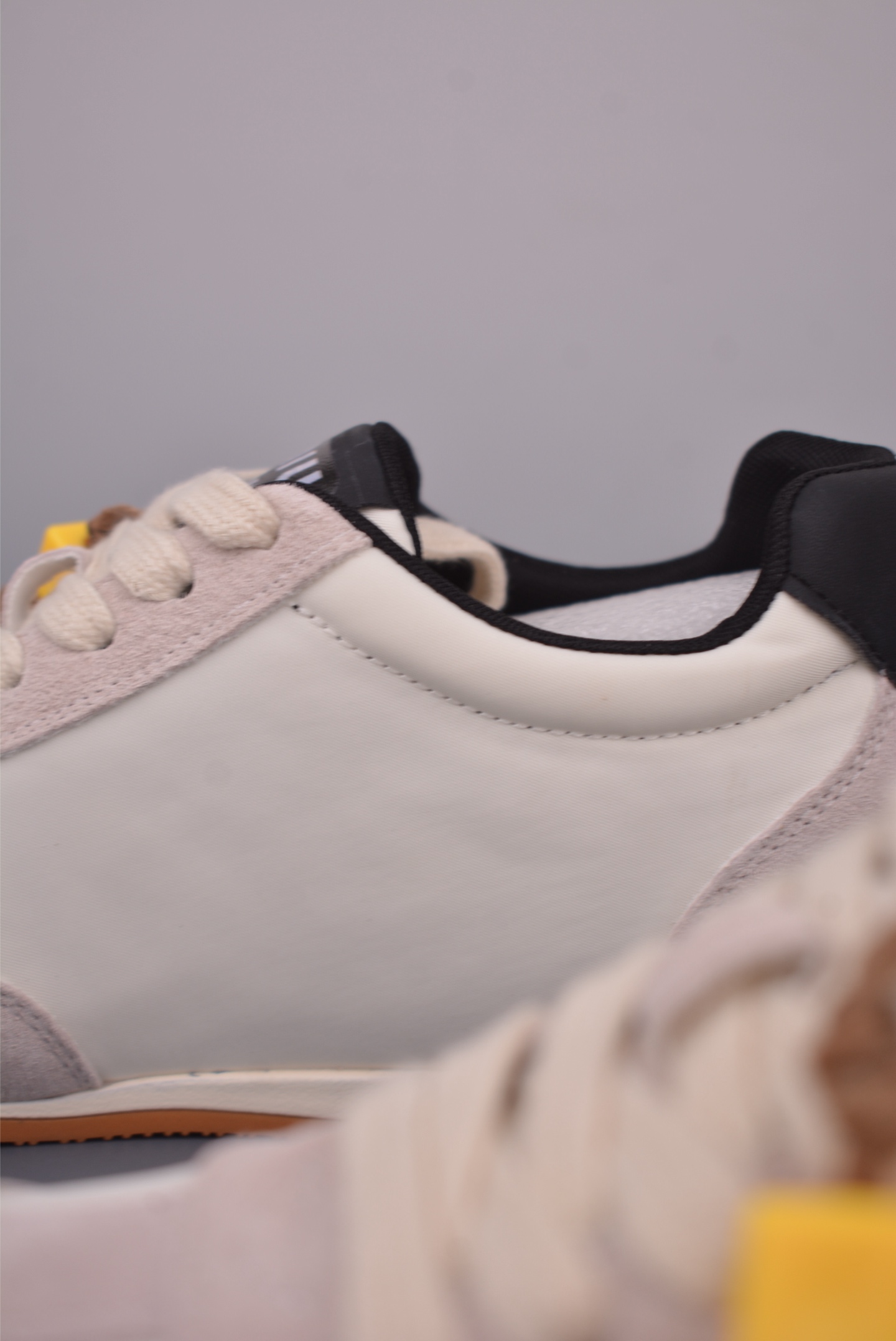 260 MIU MIU 缪缪 Sko A/S新款 颜值担当火爆款 厚底老爹鞋 20250913