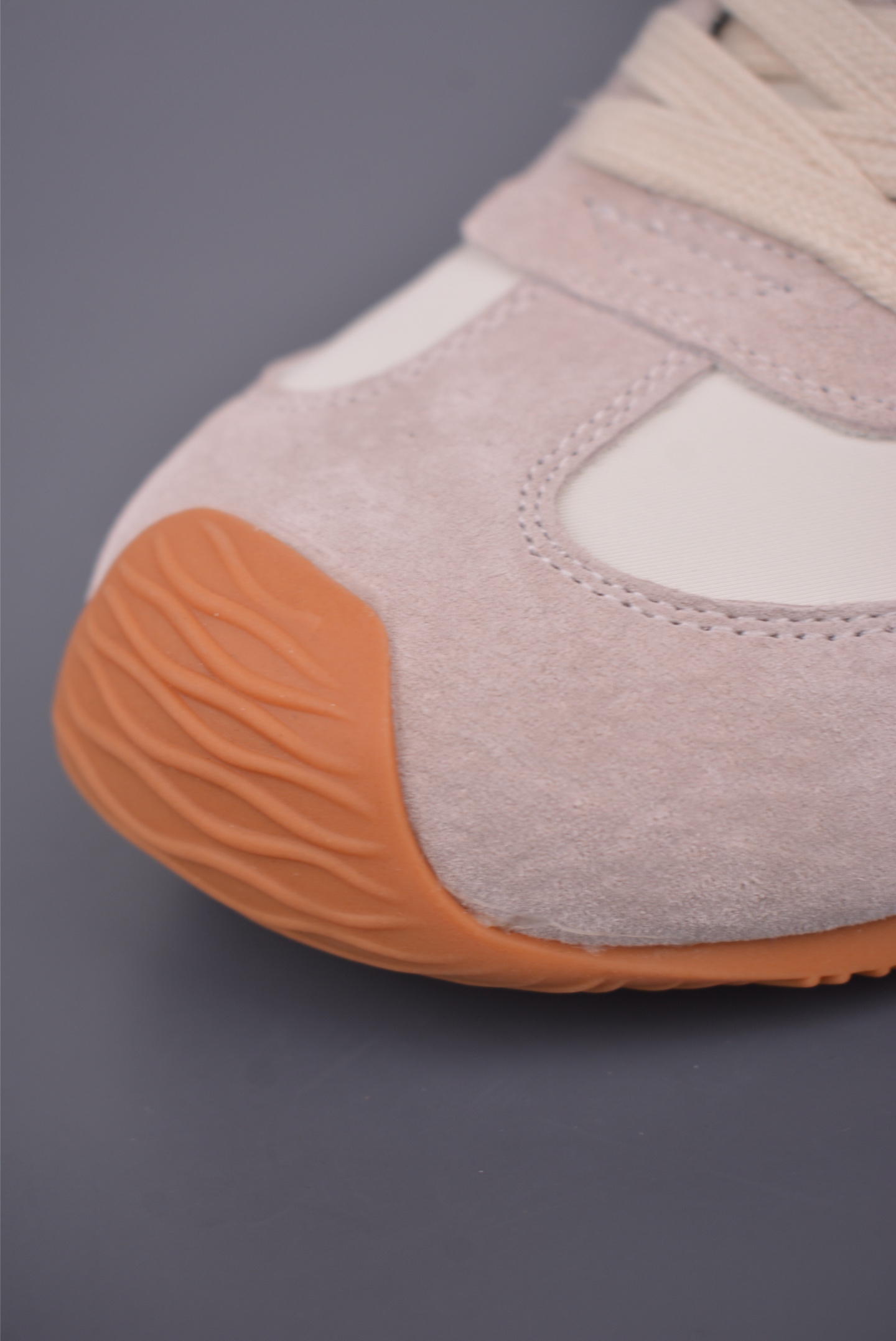 260 MIU MIU 缪缪 Sko A/S新款 颜值担当火爆款 厚底老爹鞋 20250913