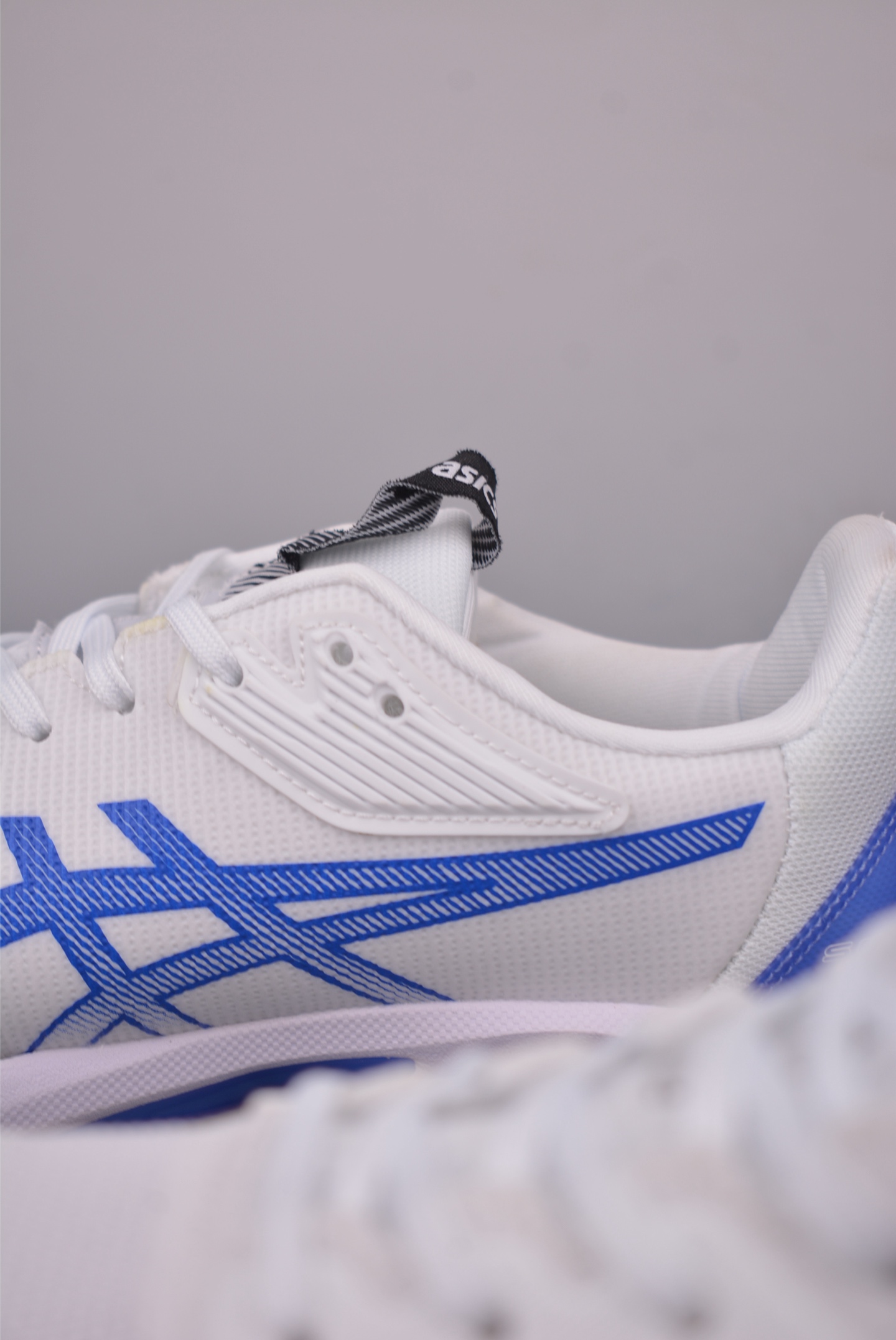 190 Asics SOLUTION SPEED FF 3 亚瑟士运动休闲透气专业跑鞋 1041A438