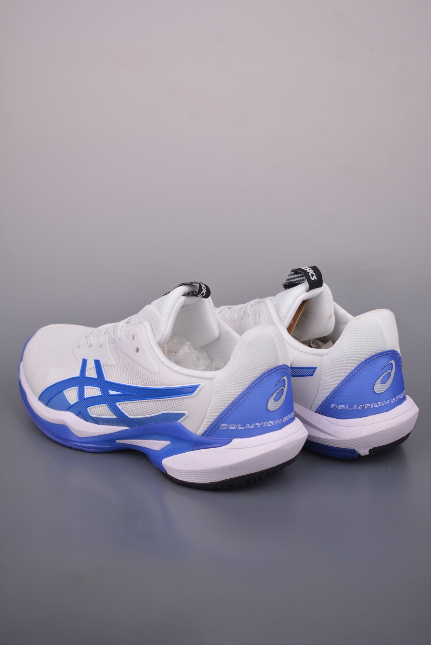 190 Asics SOLUTION SPEED FF 3 亚瑟士运动休闲透气专业跑鞋 1041A438