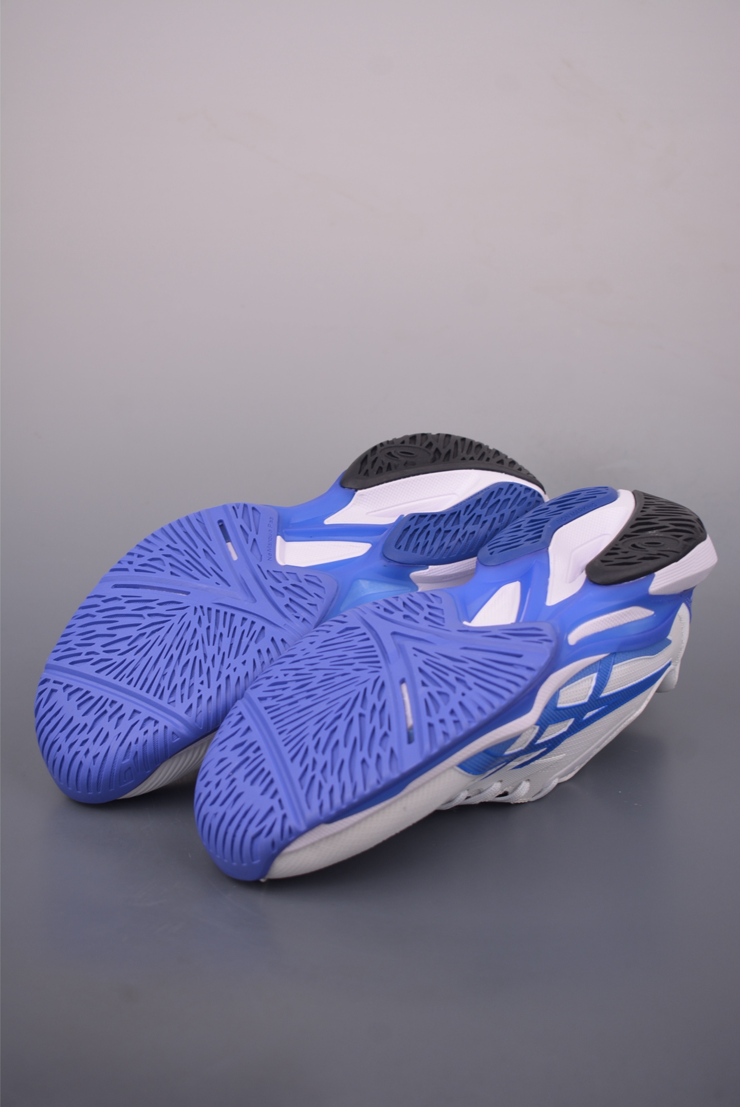 190 Asics SOLUTION SPEED FF 3 亚瑟士运动休闲透气专业跑鞋 1041A438