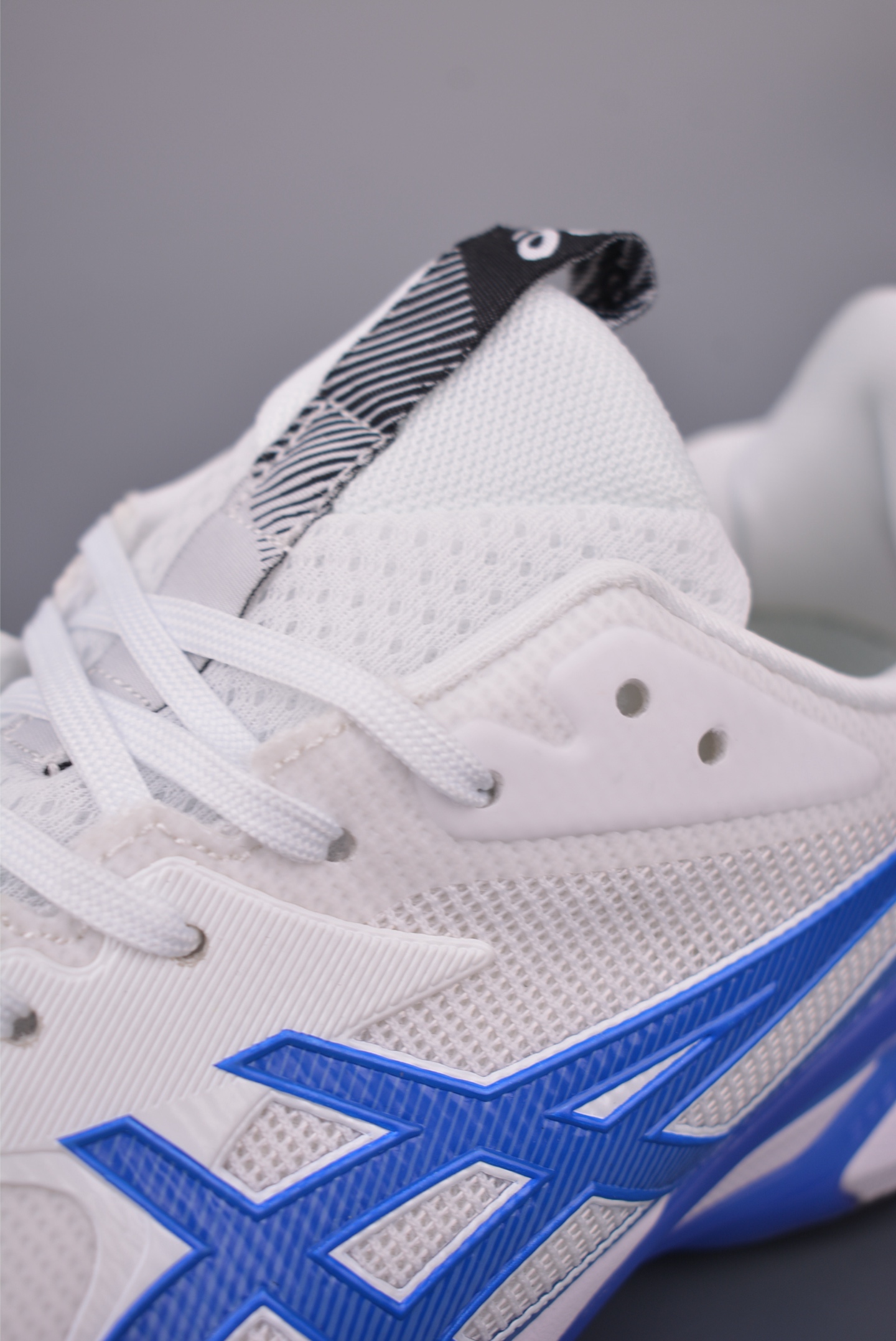 190 Asics SOLUTION SPEED FF 3 亚瑟士运动休闲透气专业跑鞋 1041A438