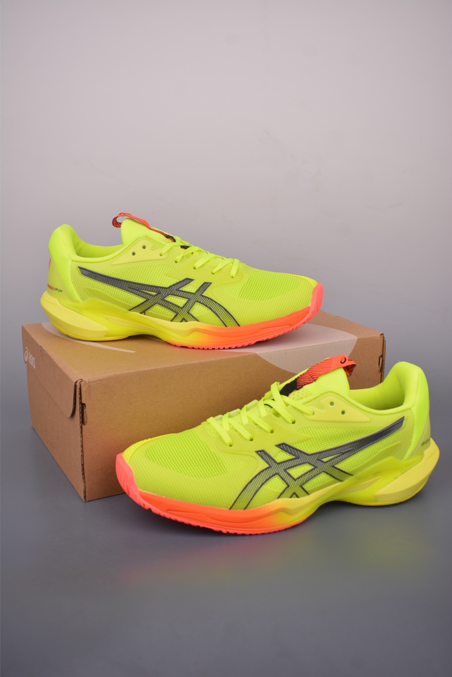 ASICS Solution Speed FF 3: Lightweight, Breathable, and Professional Running Shoes 4 i1758670210475 7112 0 3