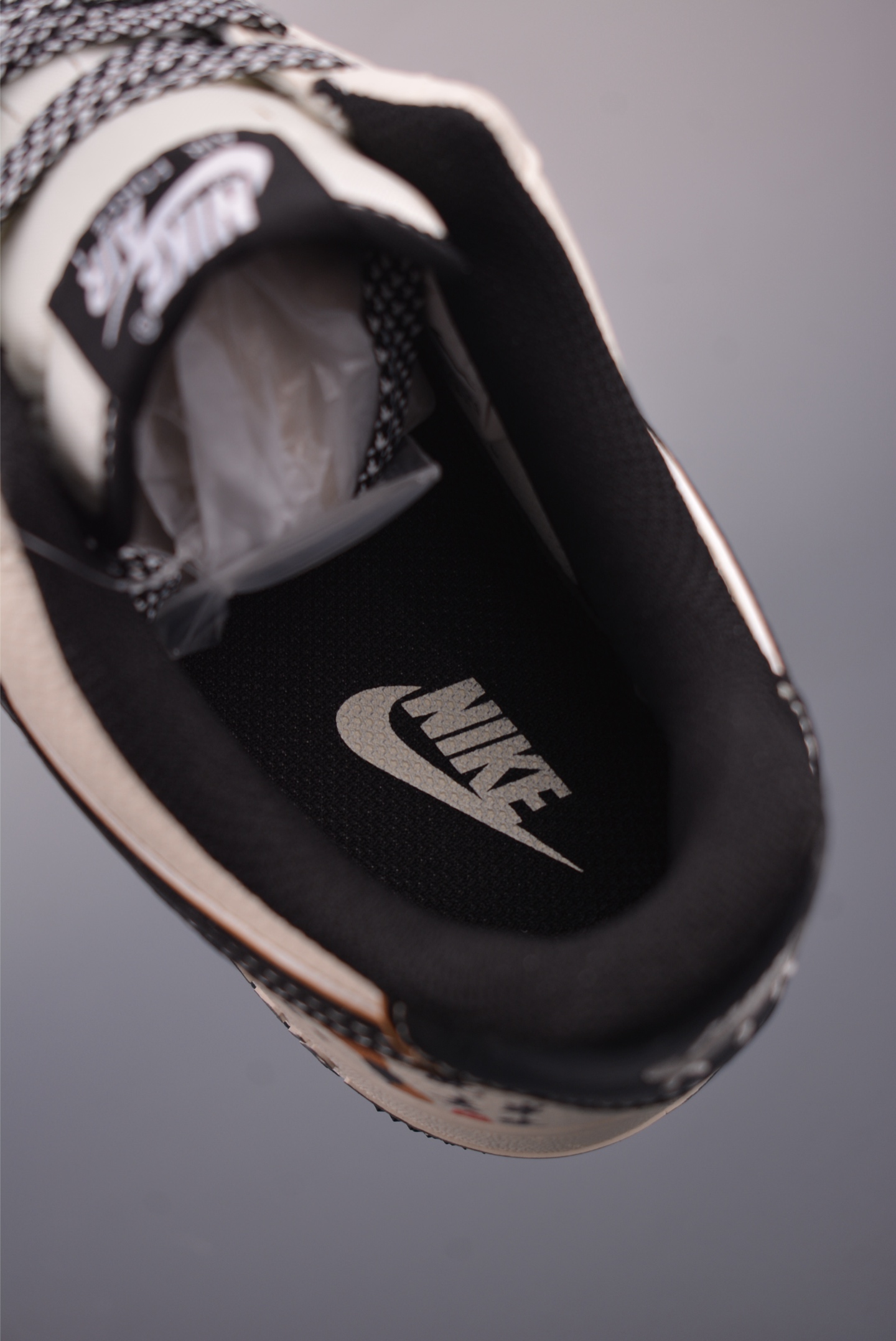 Nike Air Force 1 Low Retro Sneakers - Authentic Style & Comfort 10 i1758670306534 390 0 8