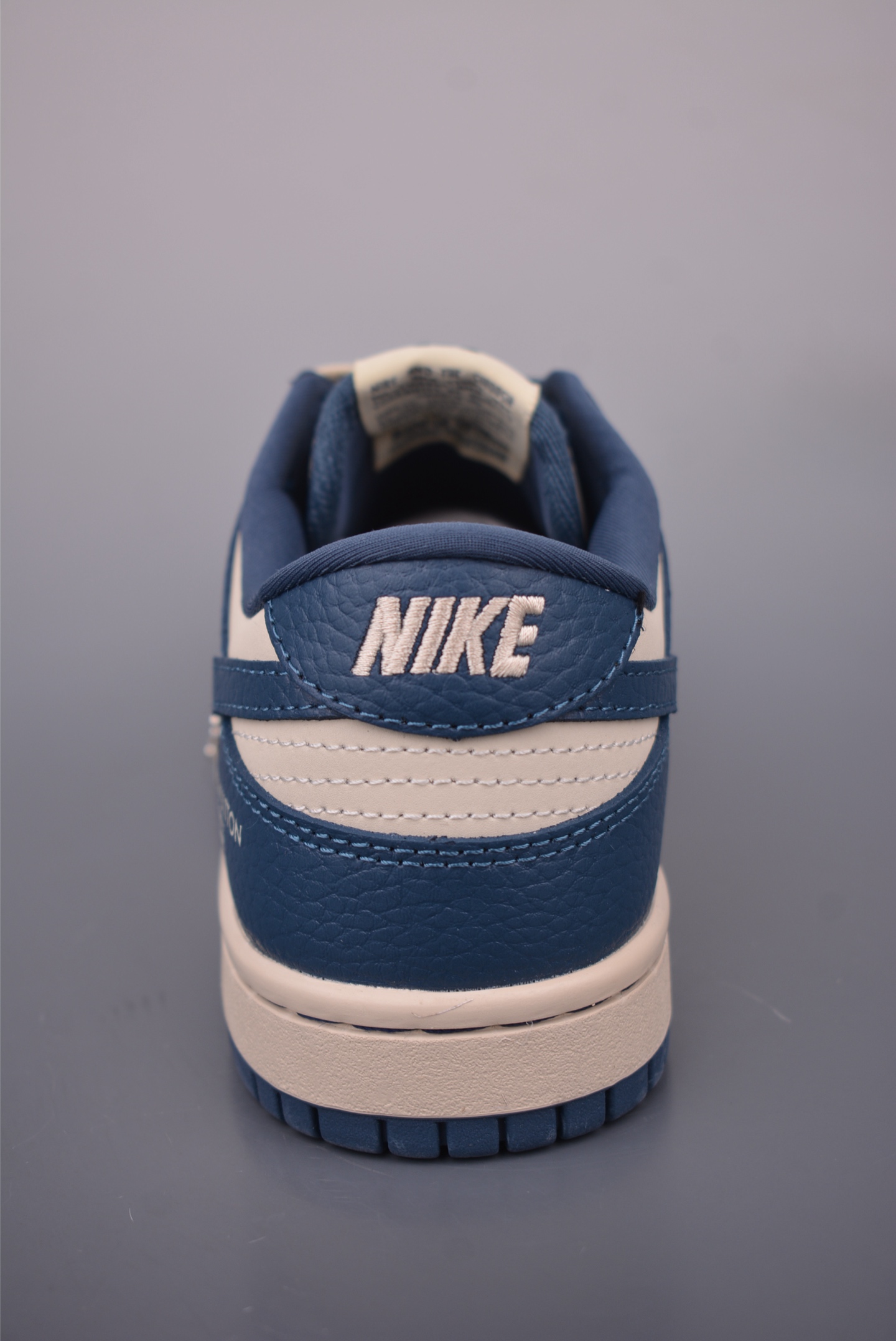 Nike SB Dunk Low Louis Vuitton Collab Premium Leather Sneakers - Limited Edition 5 i1758670353158 4833 0 3