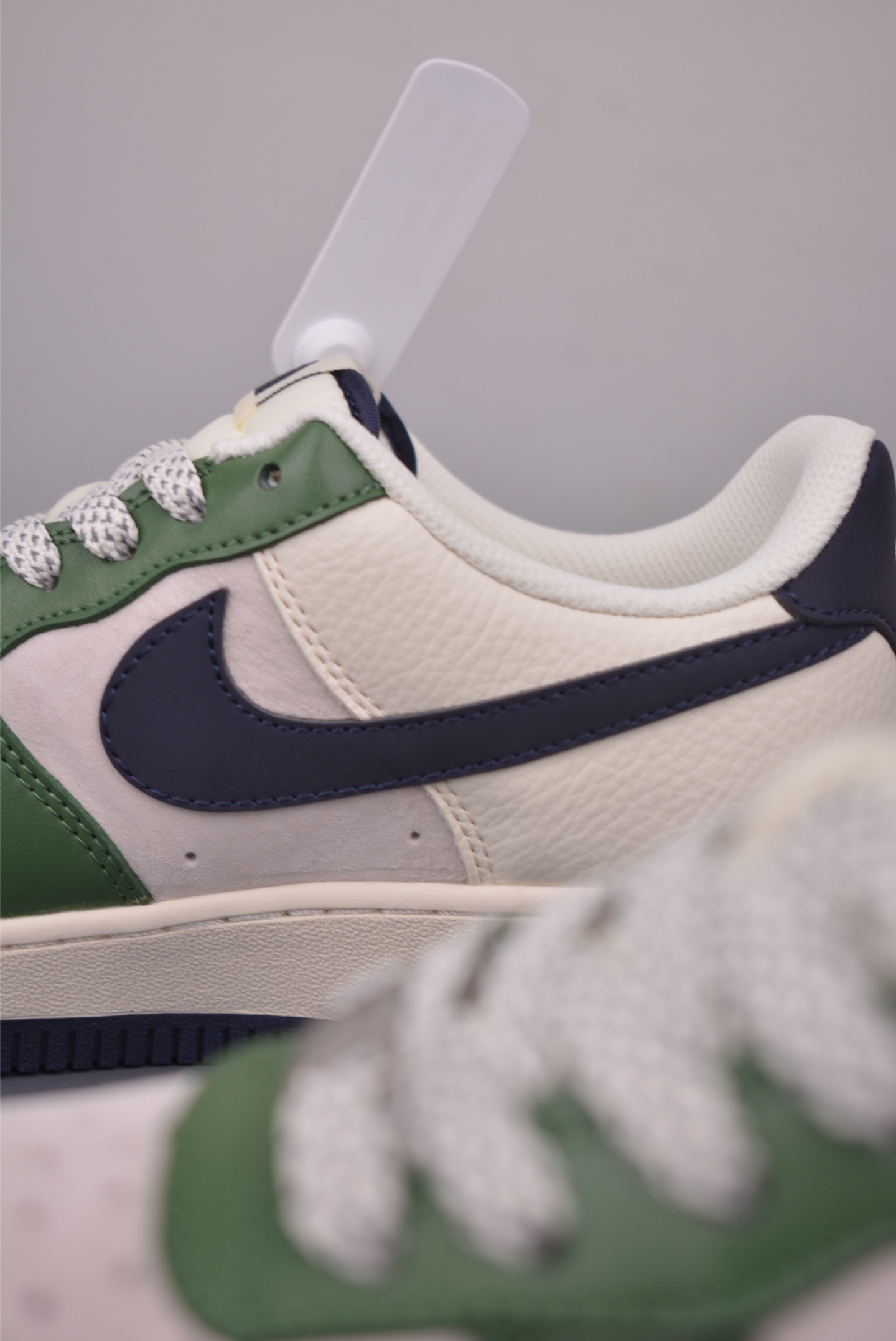 Nike Air Force 1 Low White Black Green - Premium Comfort & Style 8 i1758753323145 8208 0 7