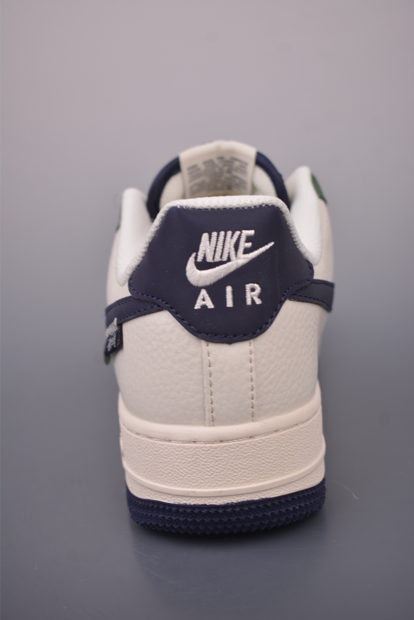 Nike Air Force 1 Low White Black Green - Premium Comfort & Style 4 i1758753324874 6095 0 3