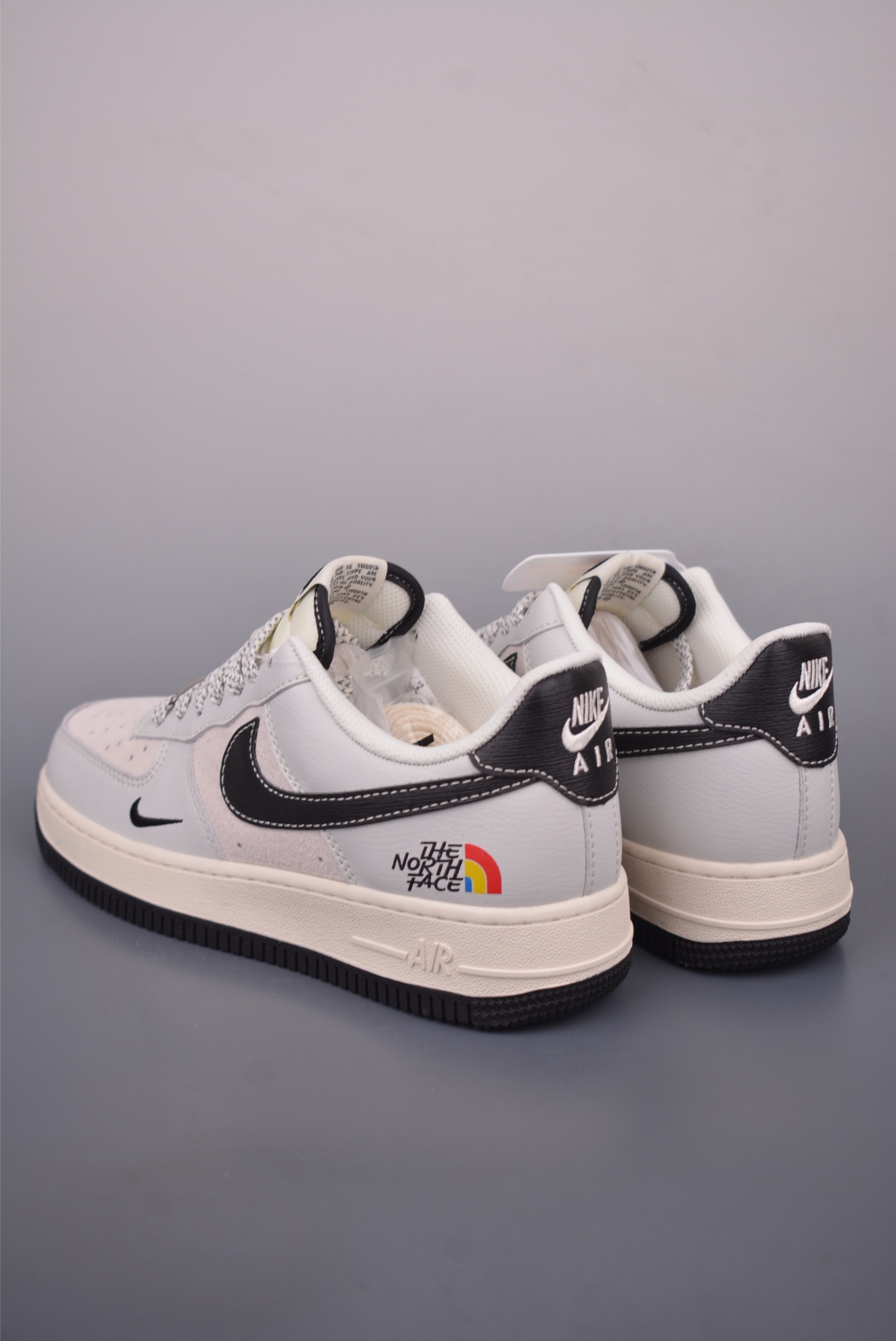 Nike Air Force 1 Low The North Face Collab - Premium Edition 2 i1758753366602 2831 0 1