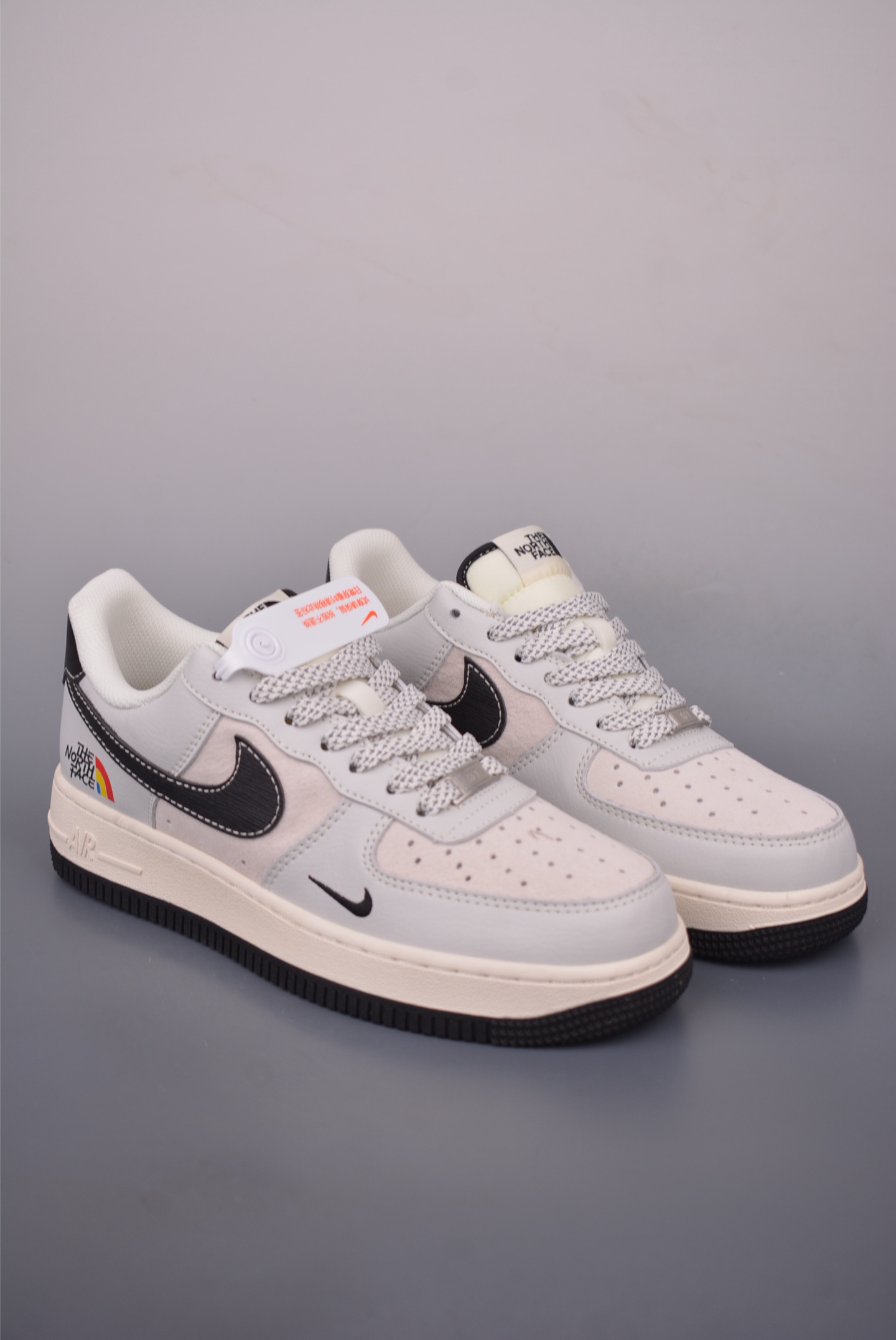 Nike Air Force 1 Low The North Face Collab - Premium Edition