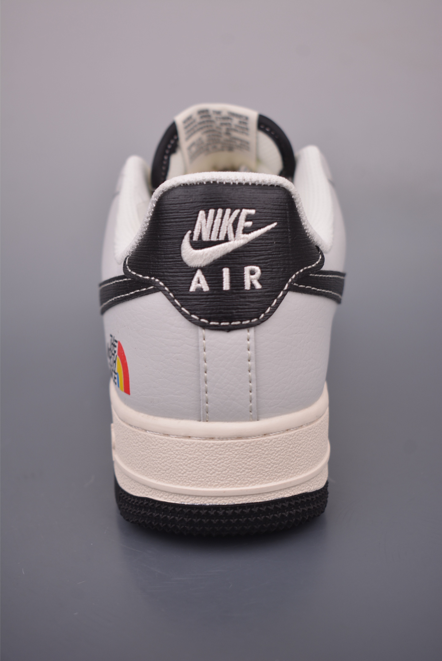 Nike Air Force 1 Low The North Face Collab - Premium Edition 4 i1758753368313 7953 0 3