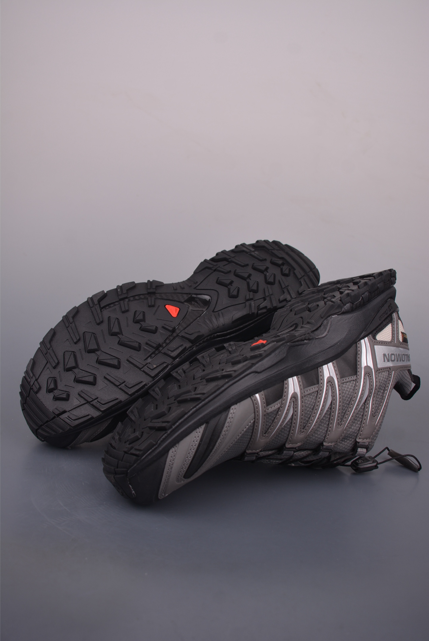 Salomon XA PRO 3D SUEDE Men's Trail Running Shoes - Explore with Comfort 4 i1758753582482 3971 0 2