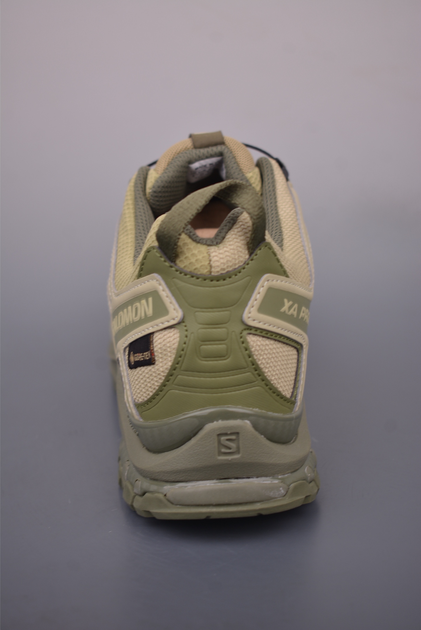 Salomon XA PRO 3D Suede Trail Running Shoes,Pure Version, Breathable & Protective 5 i1758753603107 2306 0 3