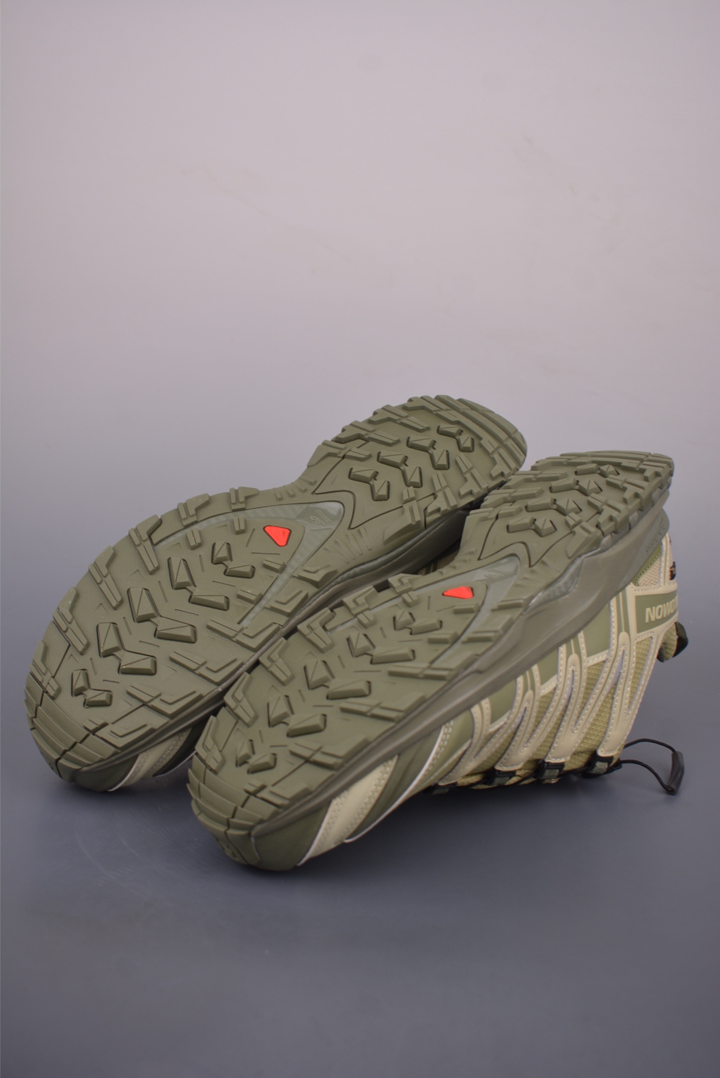 Salomon XA PRO 3D Suede Trail Running Shoes,Pure Version, Breathable & Protective 4 i1758753603209 3253 0 2