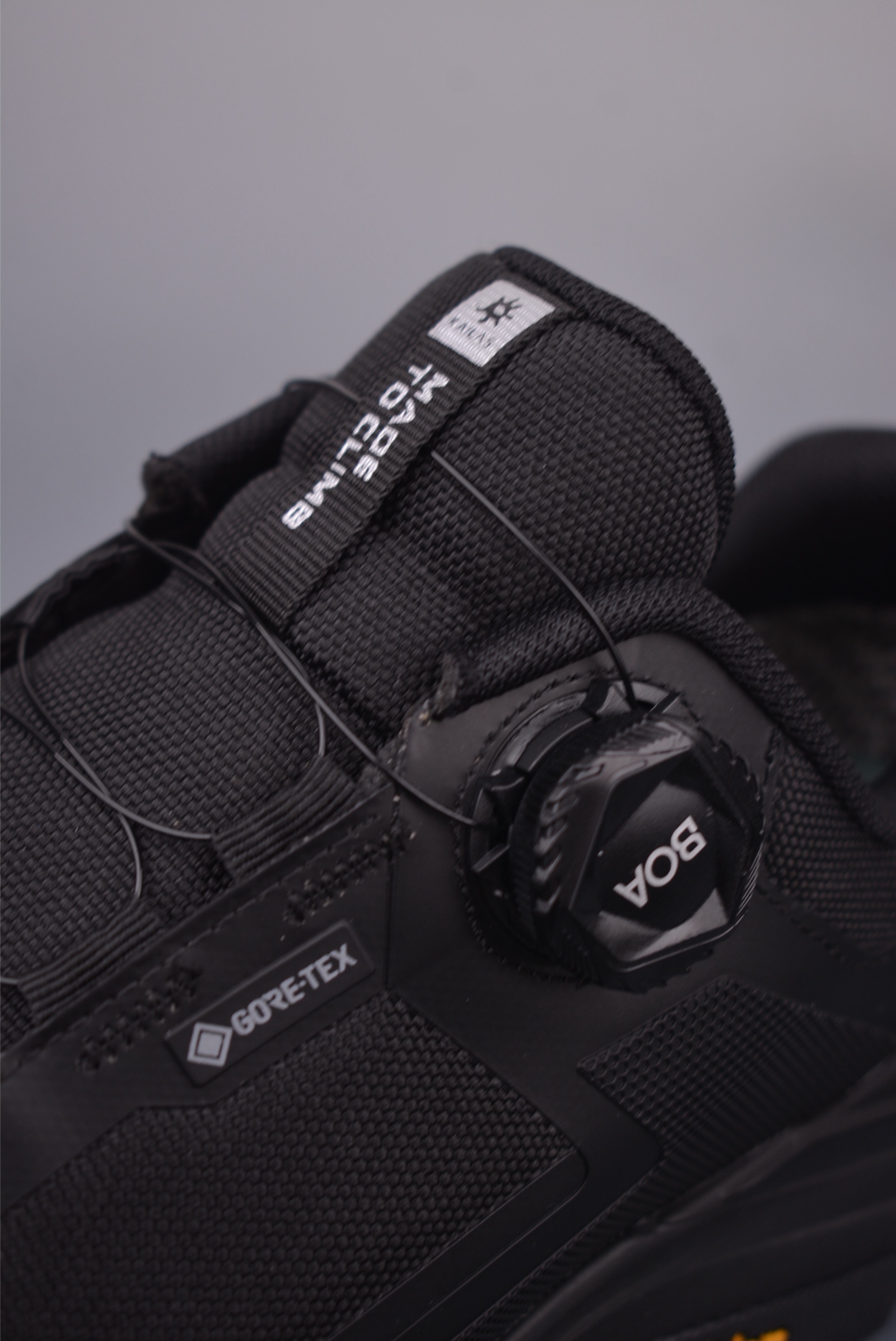 KAILAS Fuga Du BOA Trail Running Shoes - Stability, Breathable, and Lightweight 8 i1758753679248 1678 0 6