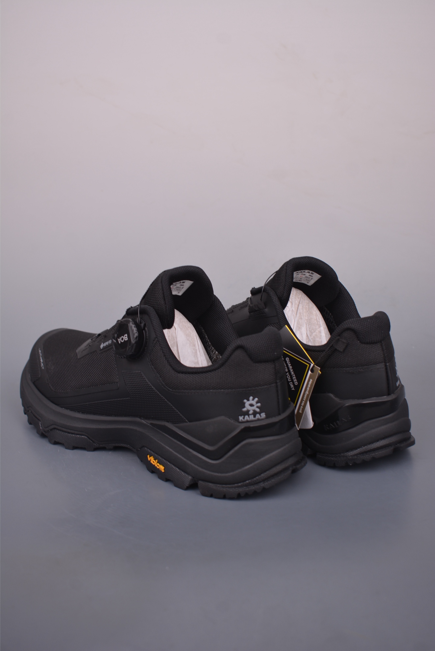 KAILAS Fuga Du BOA Trail Running Shoes - Stability, Breathable, and Lightweight 3 i1758753679292 1203 0 1
