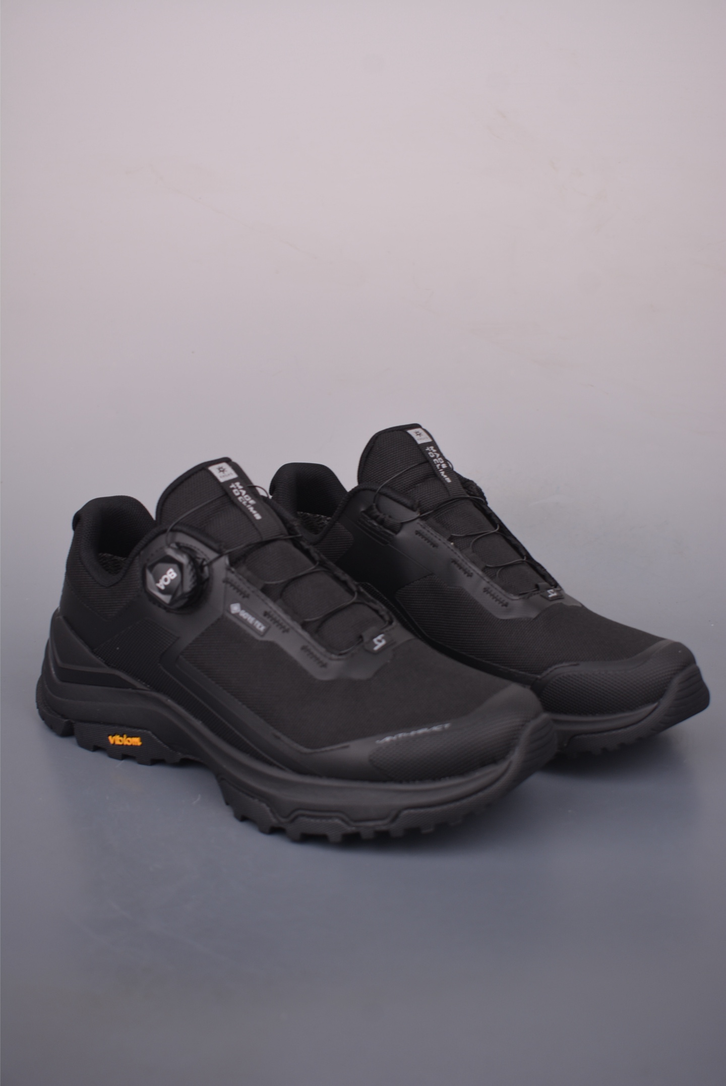 KAILAS Fuga Du BOA Trail Running Shoes - Stability, Breathable, and Lightweight 2 i1758753681311 5244 0 0