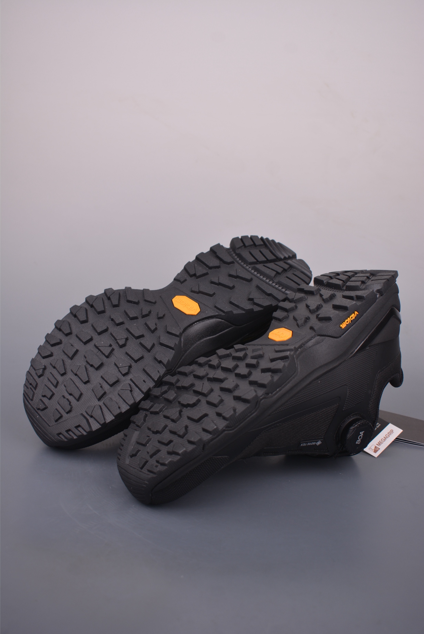 KAILAS Fuga Du BOA Trail Running Shoes - Stability, Breathable, and Lightweight 4 i1758753681327 2184 0 2