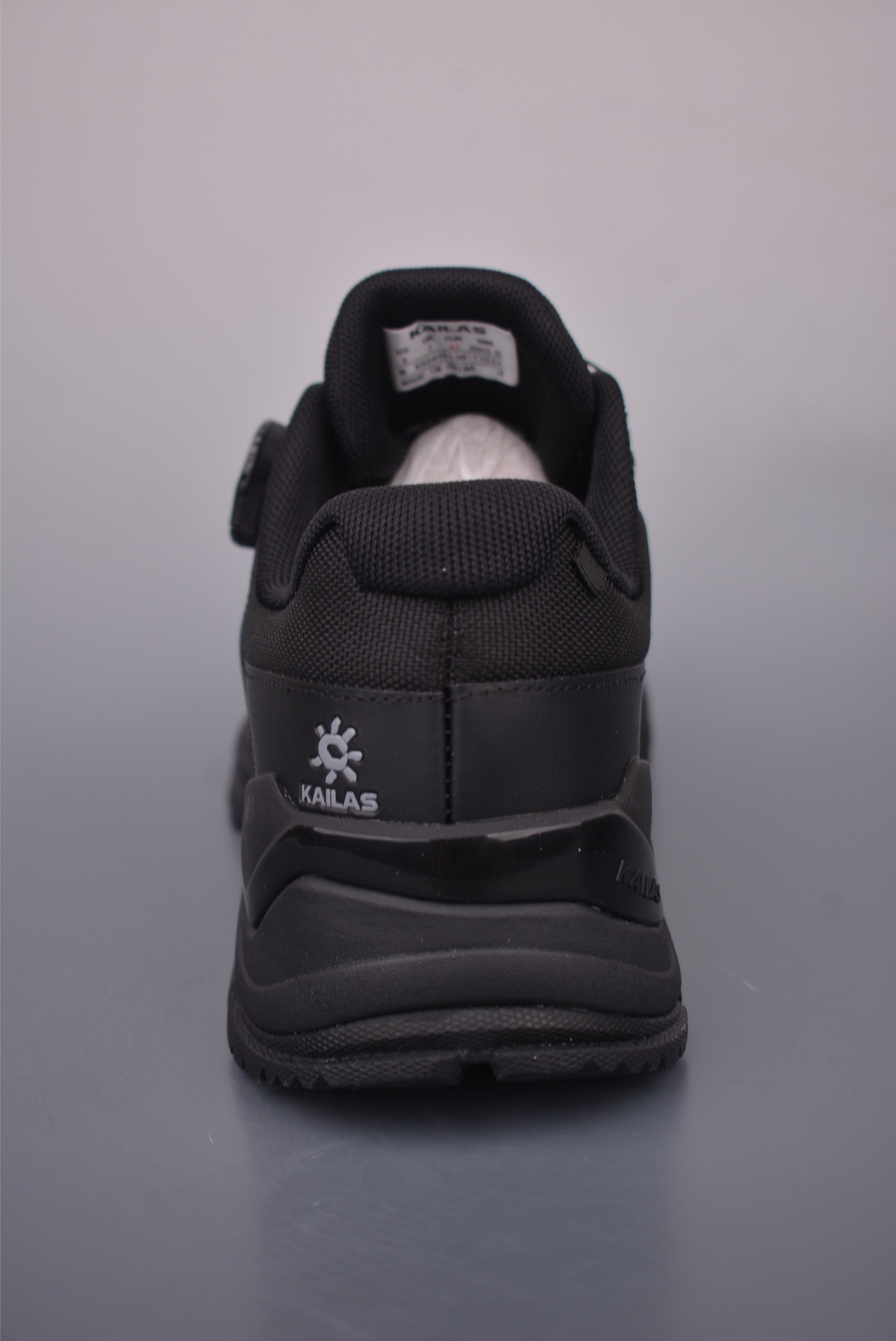KAILAS Fuga Du BOA Trail Running Shoes - Stability, Breathable, and Lightweight 5 i1758753681347 9960 0 3