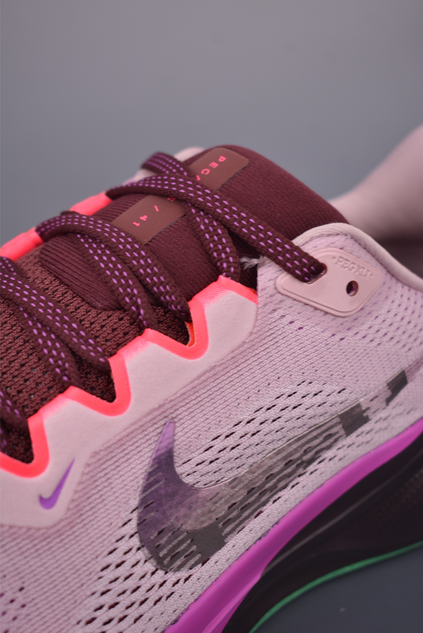 Nike Women's Pegasus 41 FK Running Shoes - Breathable, Cushioned, and Durable 7 i1758754047219 4123 0 6