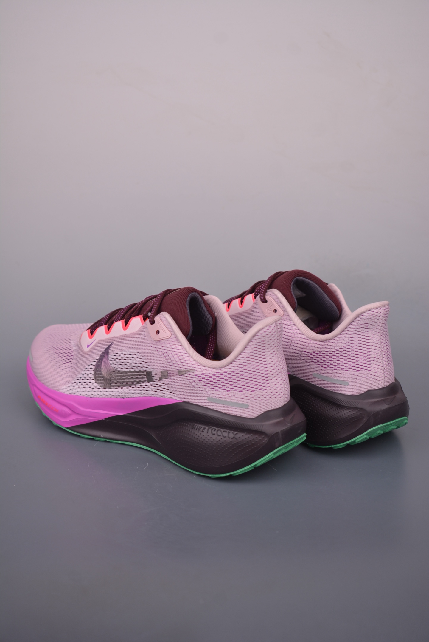 Nike Women's Pegasus 41 FK Running Shoes - Breathable, Cushioned, and Durable 2 i1758754047302 5367 0 1