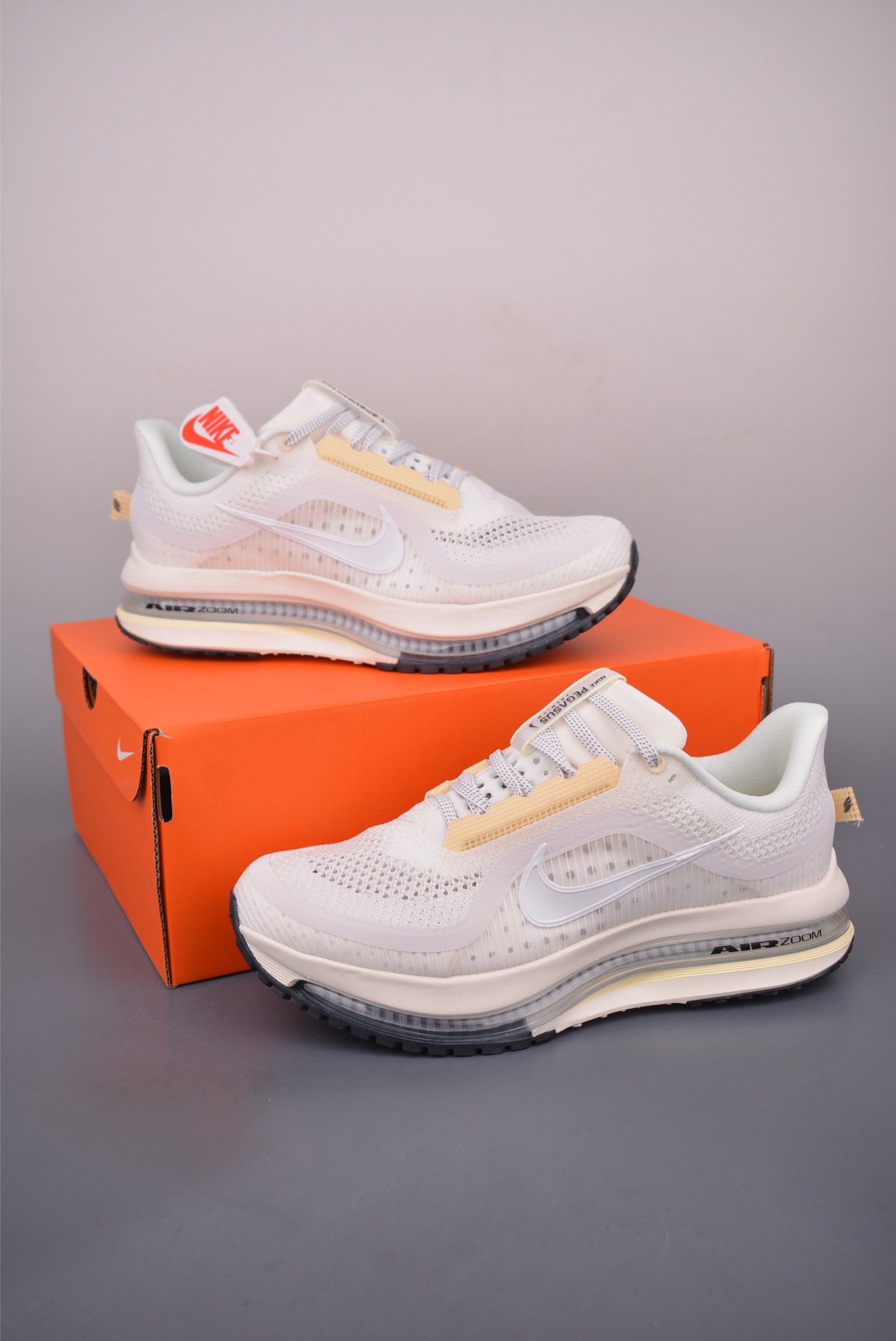 Nike Pegasus Premium Running Shoes - Breathable, Cushioned, and Durable 5 i1758754087812 976 0 4