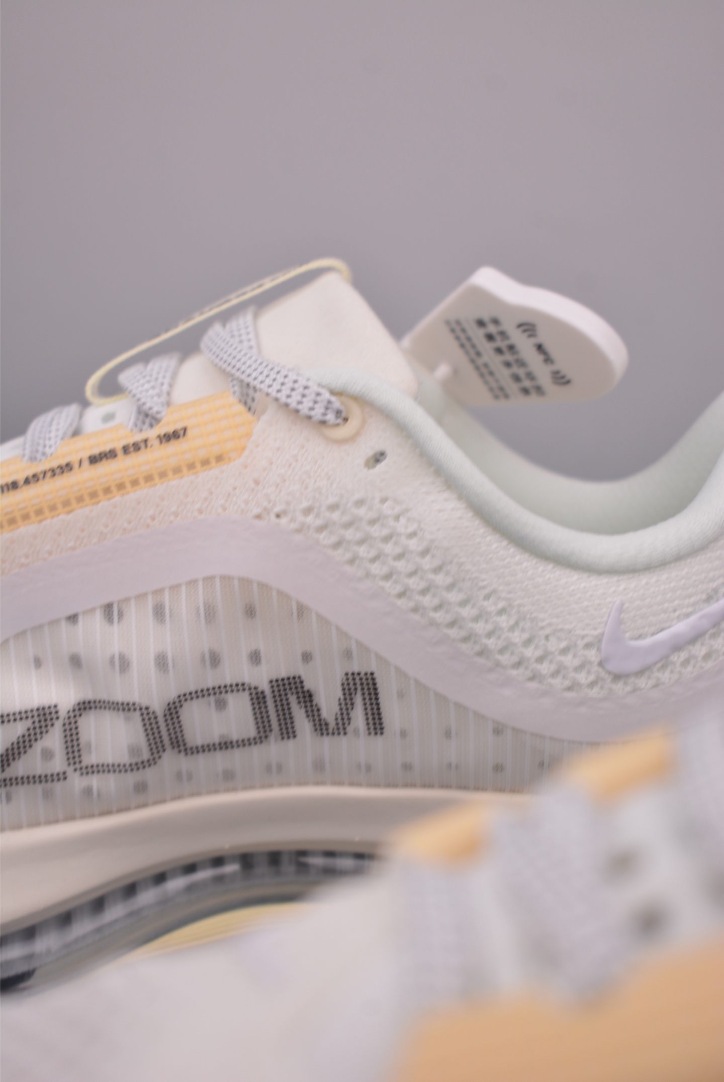 Nike Pegasus Premium Running Shoes - Breathable, Cushioned, and Durable 8 i1758754087851 9519 0 7