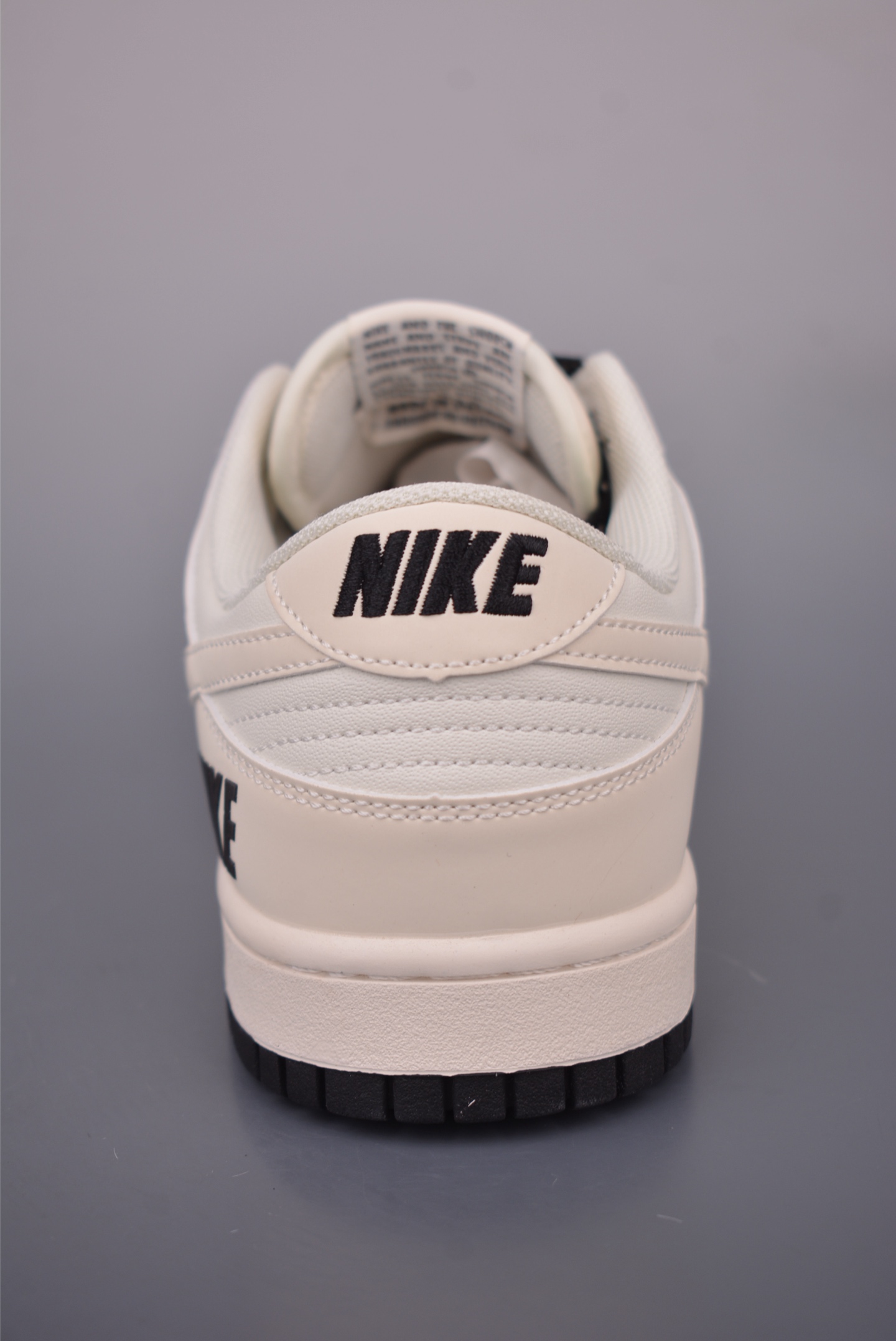 Nike SB Dunk Low Cream White Original Leather Upper, Durable Outsole 5 i1758754245406 2116 0 3