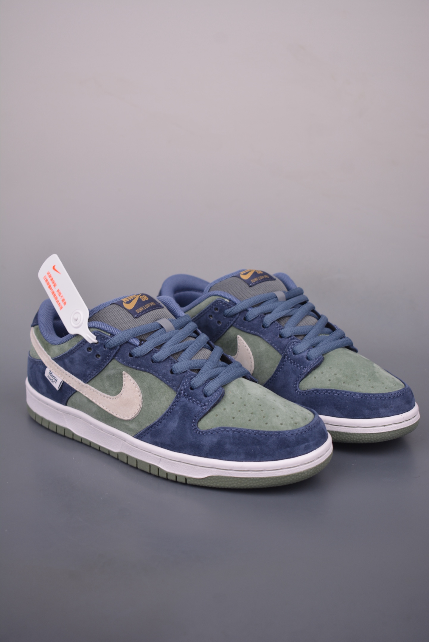Nike SB Dunk Low Premium Quality,Original Head Layer Material HF3063-002 1 i1758754451107 9398 0 0