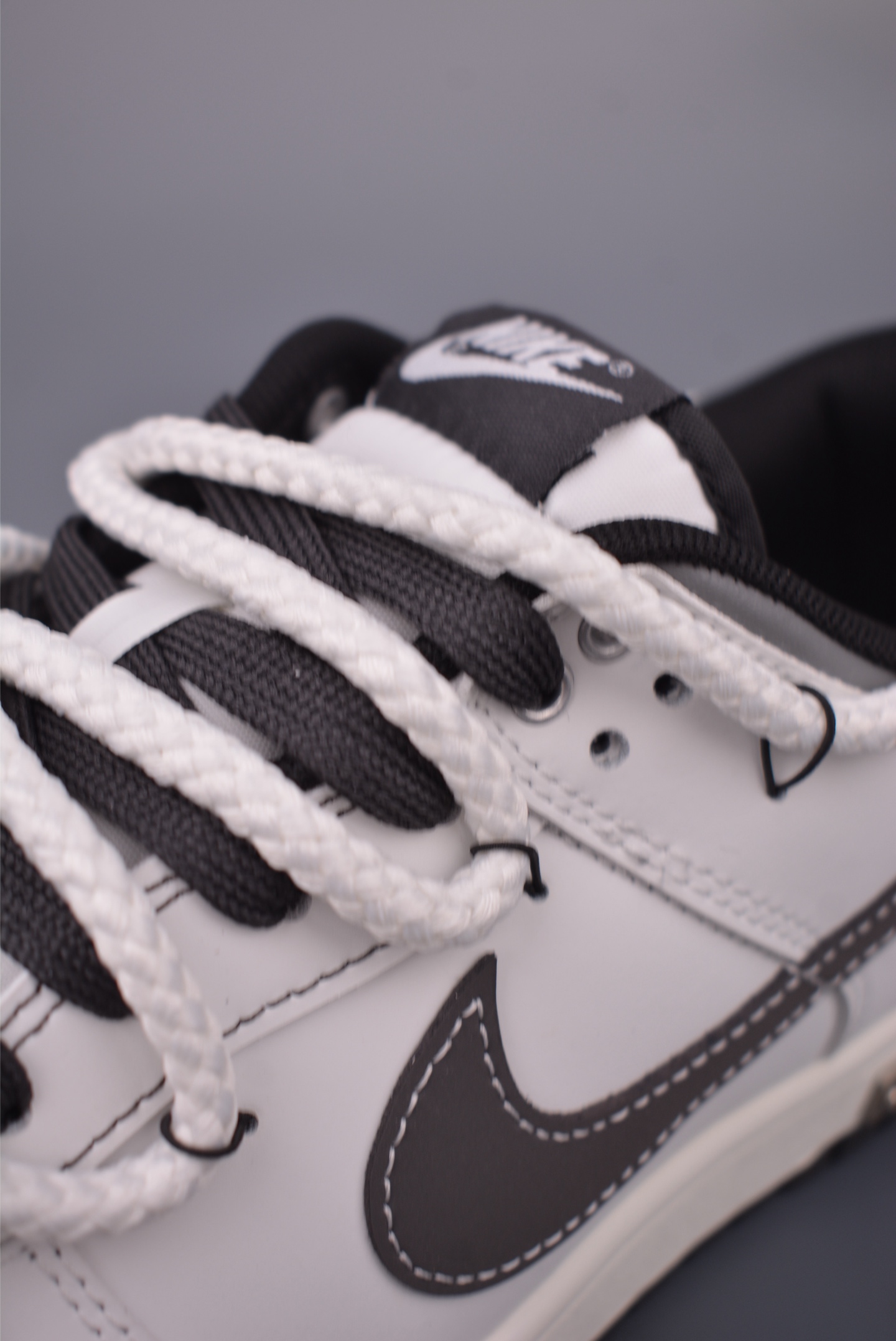 280 Nike SB Dunk Low 灰白解构 WB0510-064-Chinese UA Cheap High Quatity Brand Clothes Bags handbags Sneakers wholesale wholesaler seller from China Factory suppliers Fashion Clothing Shoes best Quality Beautiful Price 280 Nike SB Dunk Low 灰白解构 WB0510-064