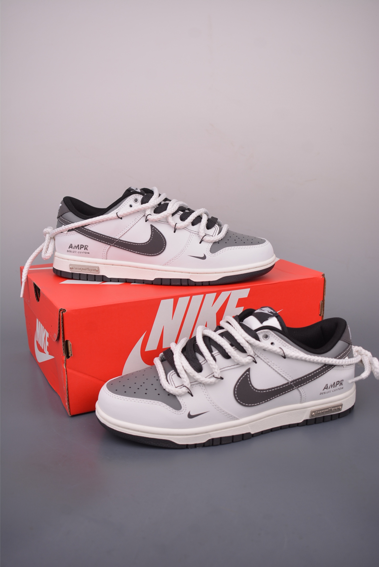 280 Nike SB Dunk Low 灰白解构 WB0510-064-Chinese UA Cheap High Quatity Brand Clothes Bags handbags Sneakers wholesale wholesaler seller from China Factory suppliers Fashion Clothing Shoes best Quality Beautiful Price 280 Nike SB Dunk Low 灰白解构 WB0510-064