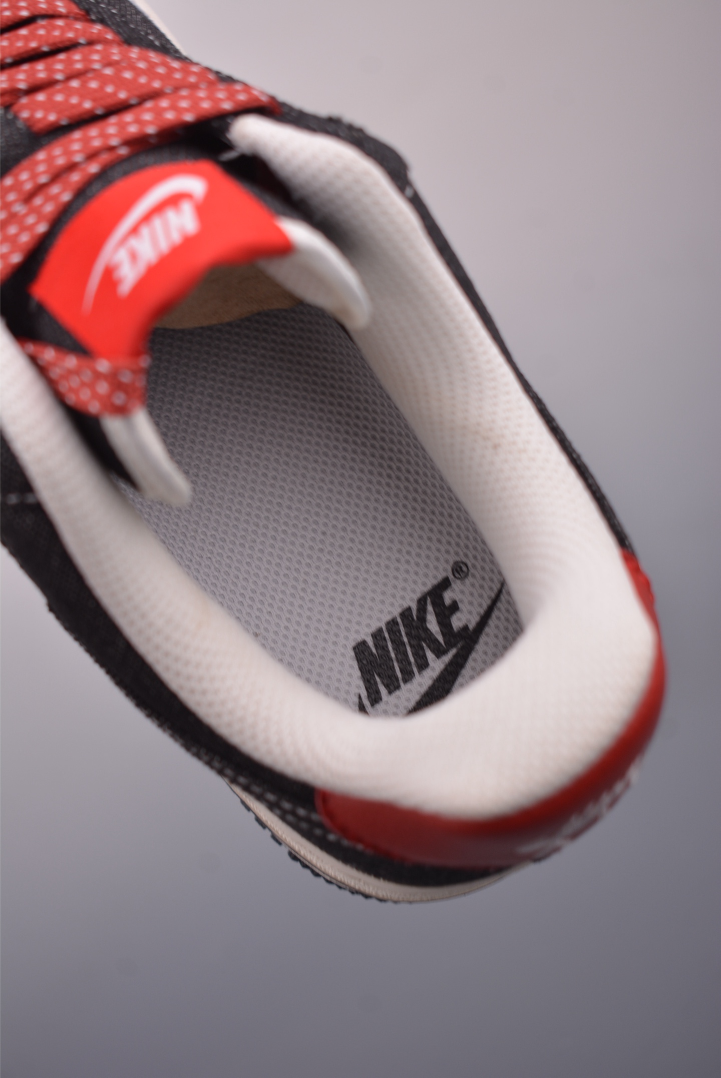 Nike Air Force 1 Low Stussy Black Fossil Sneakers Limited Edition - All Sizes 10 i1758756763113 7059 0 8