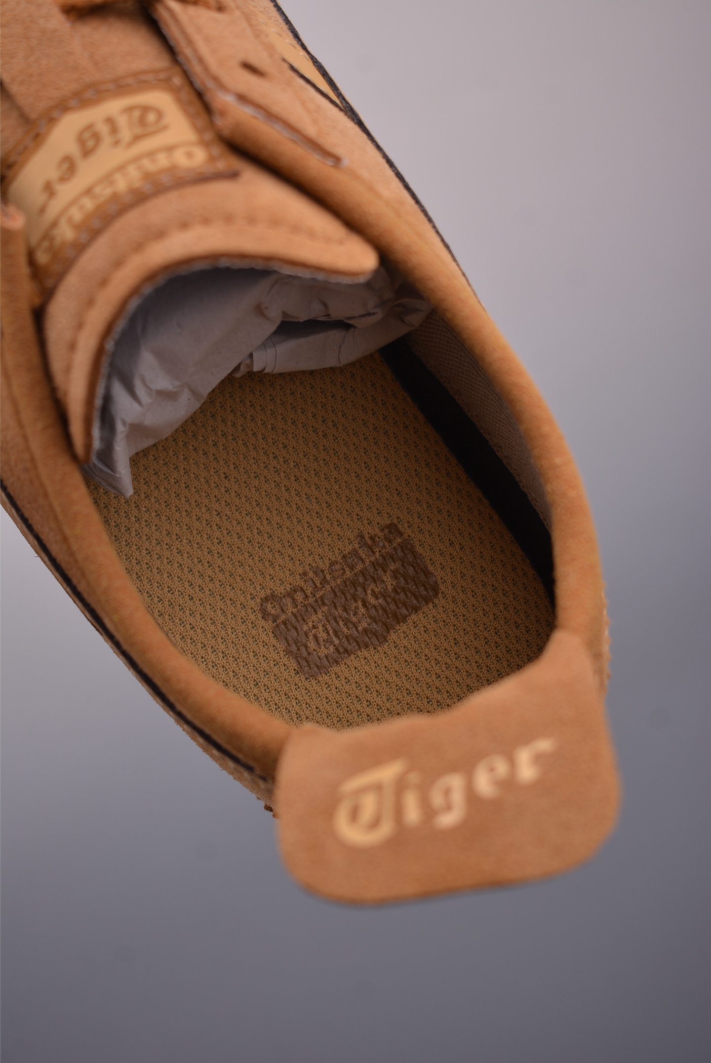 Onitsuka Tiger MEXICO 66 NM Suede Leather Casual Shoes - Size 36 to 45 10 i1758757385863 7073 0 8